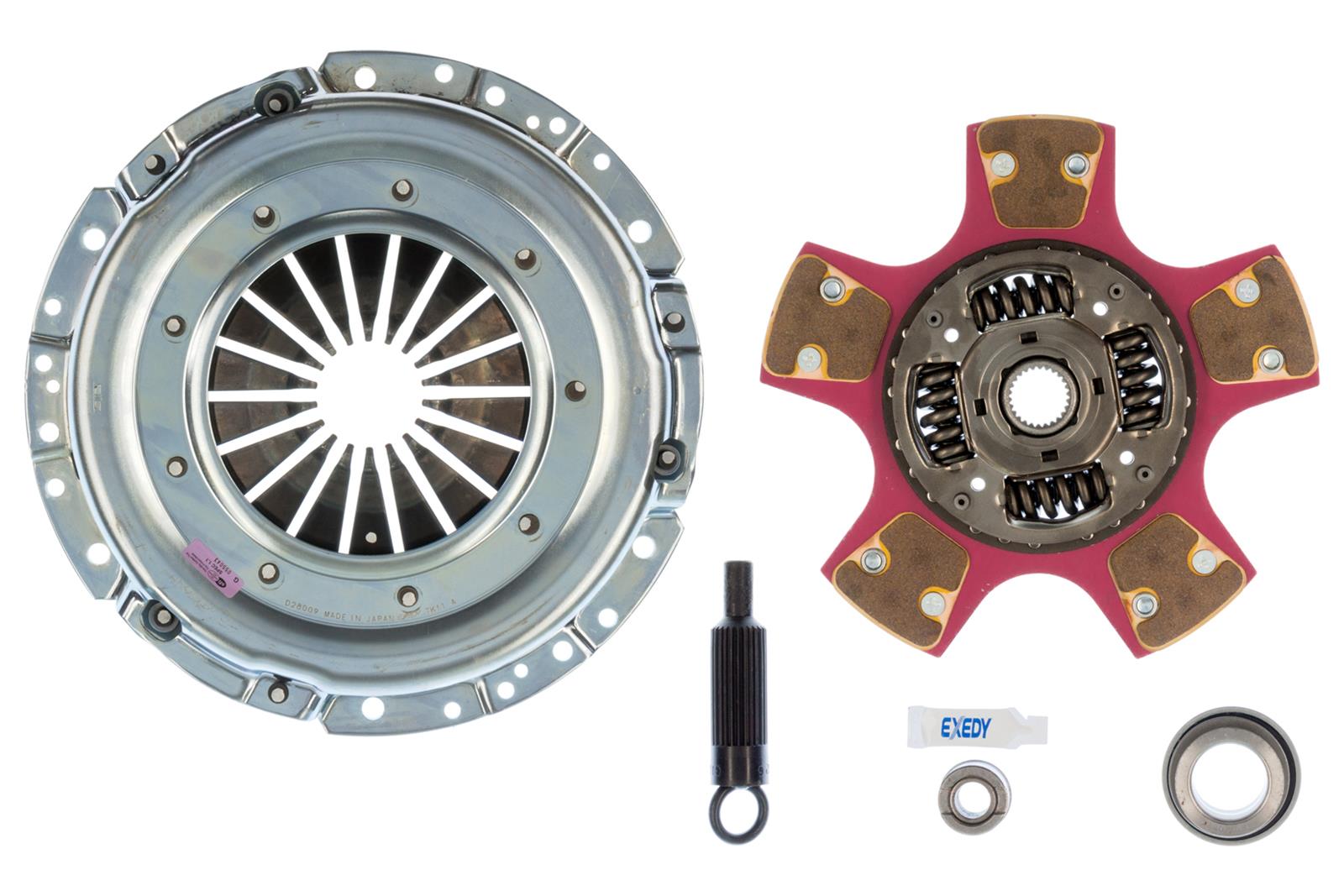 Exedy Clutch USA 07953P