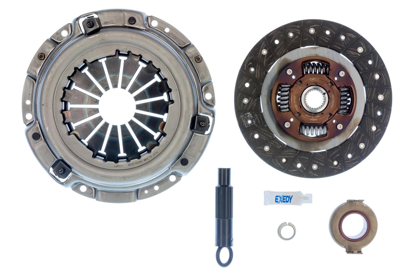 Exedy Clutch USA 08014 Exedy OE Clutch Kits | Summit Racing