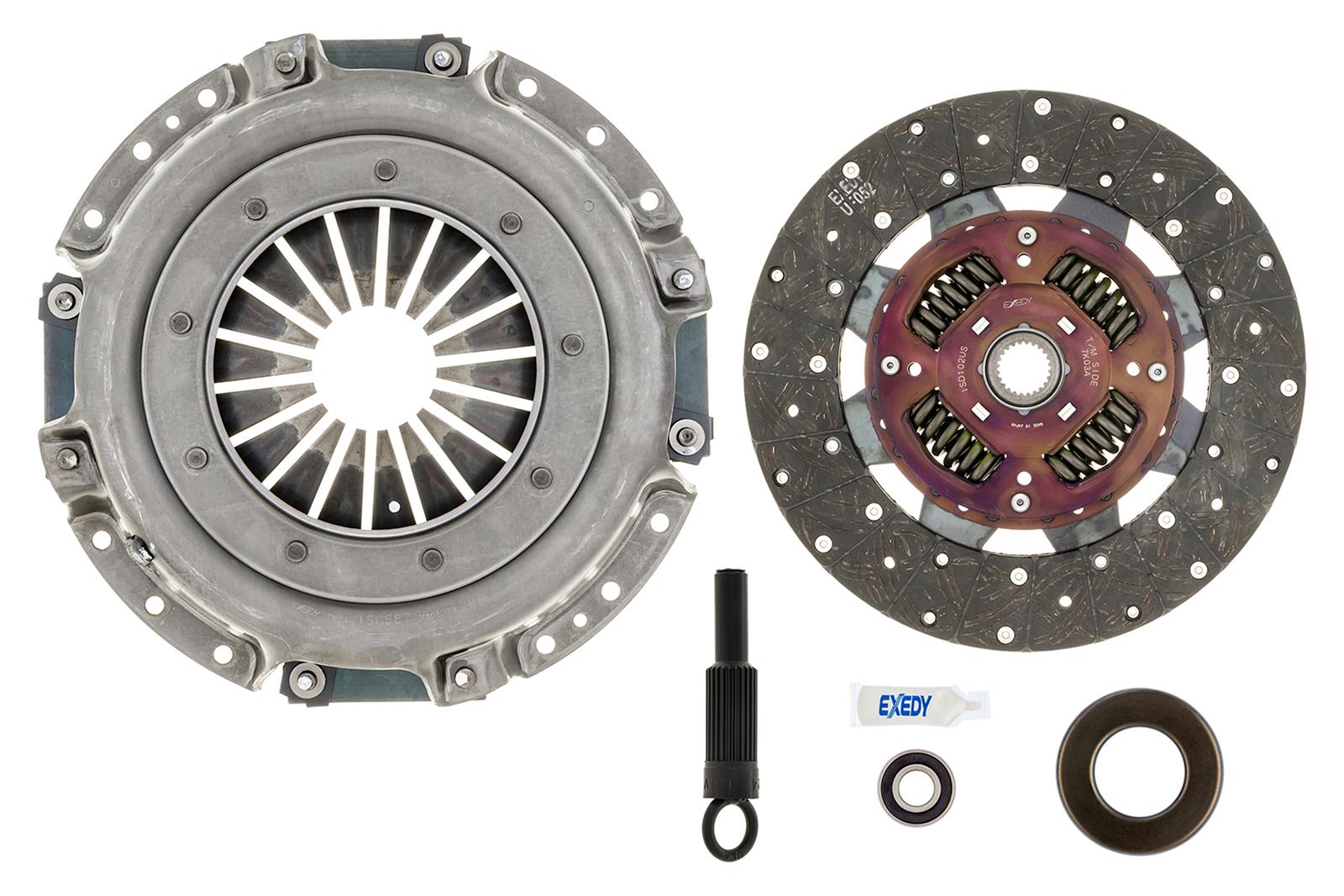 Exedy OE Clutch Kit