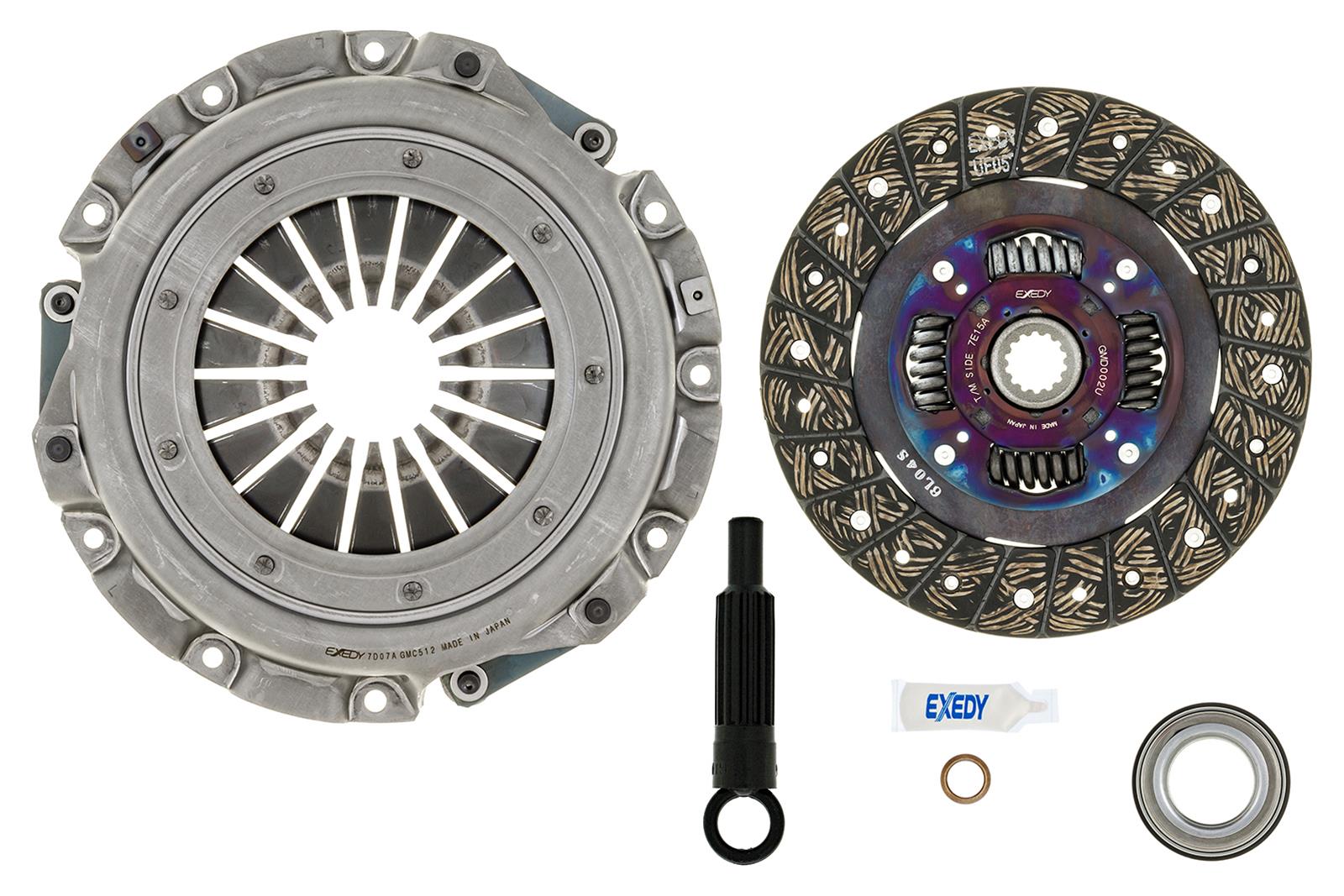 Exedy OE Clutch Kit