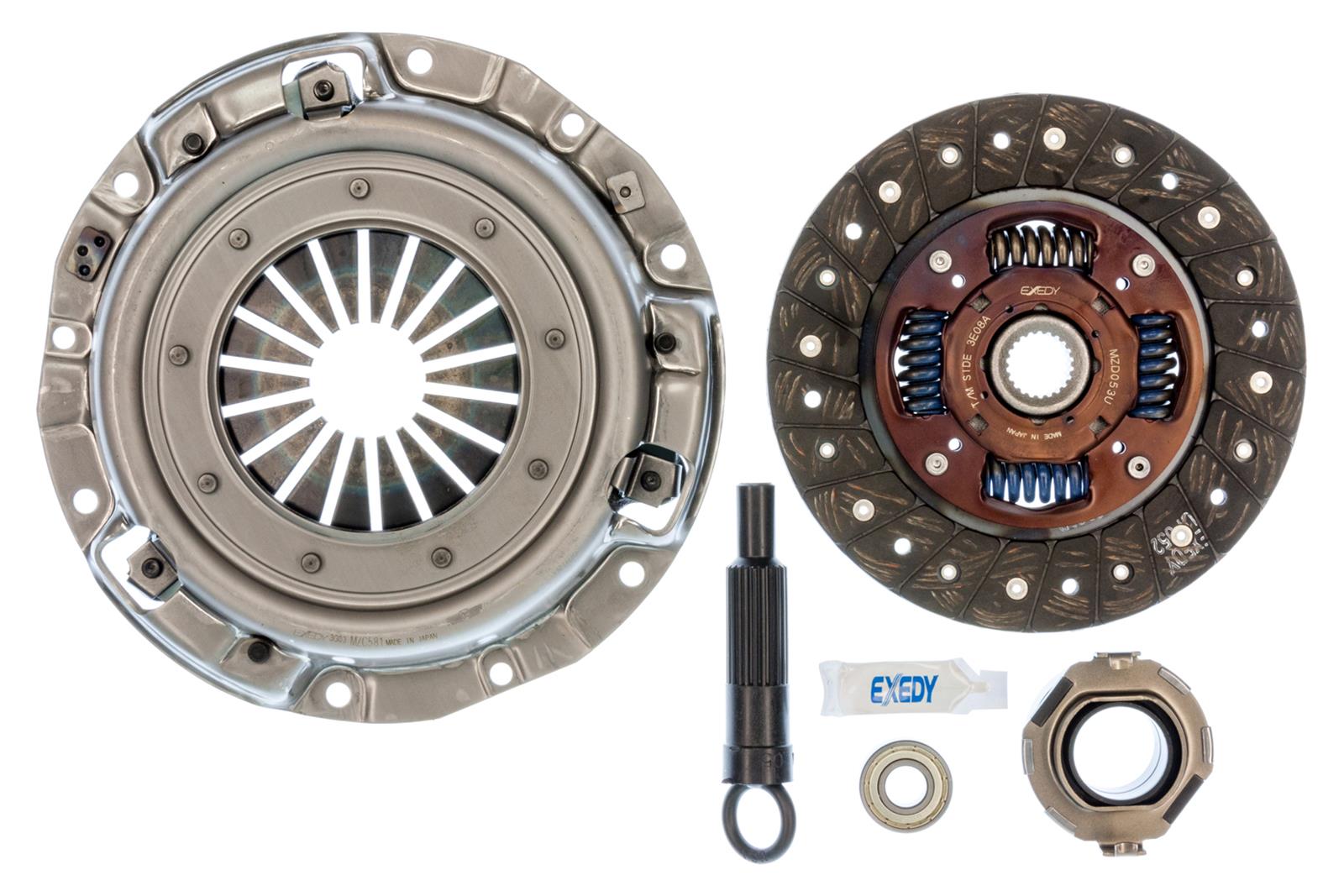 Exedy Clutch USA 10036 Exedy OE Clutch Kits | Summit Racing