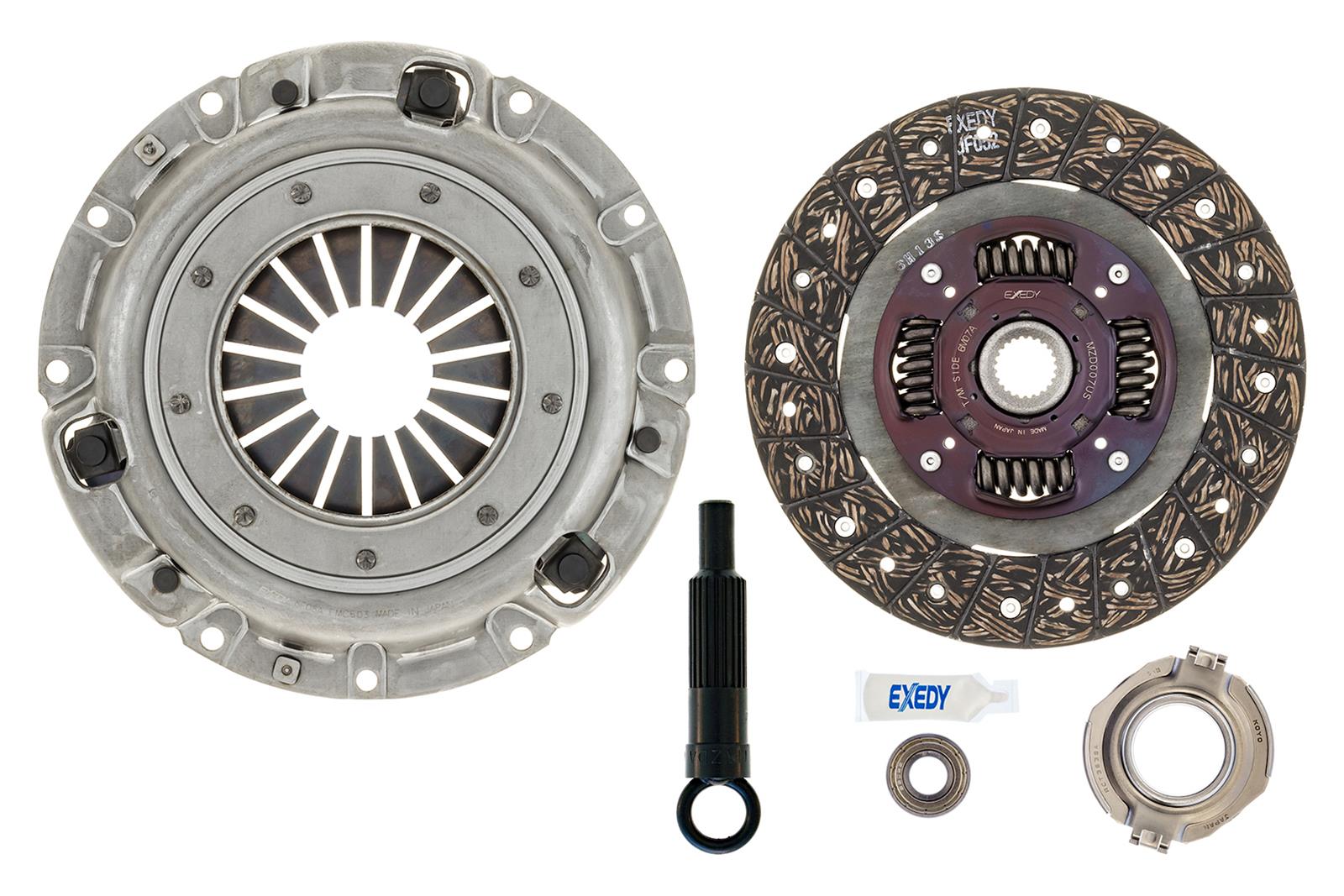Exedy OE Clutch Kit