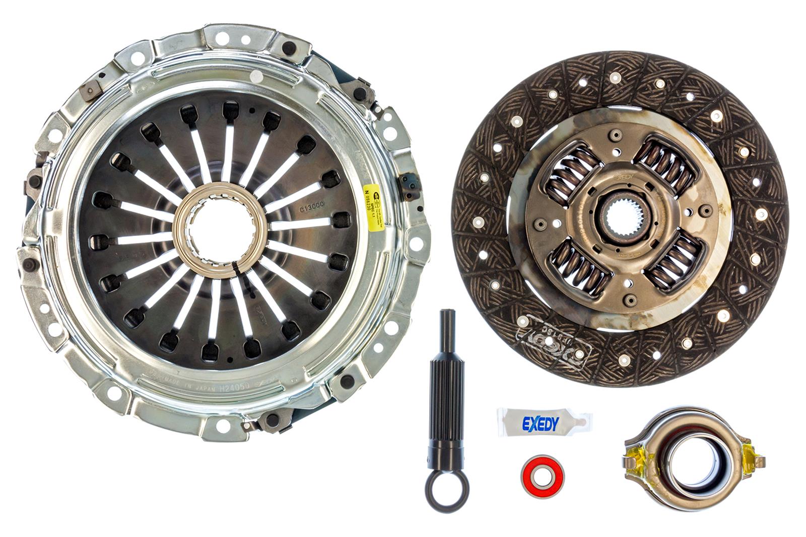 Exedy Clutch USA 15803HD