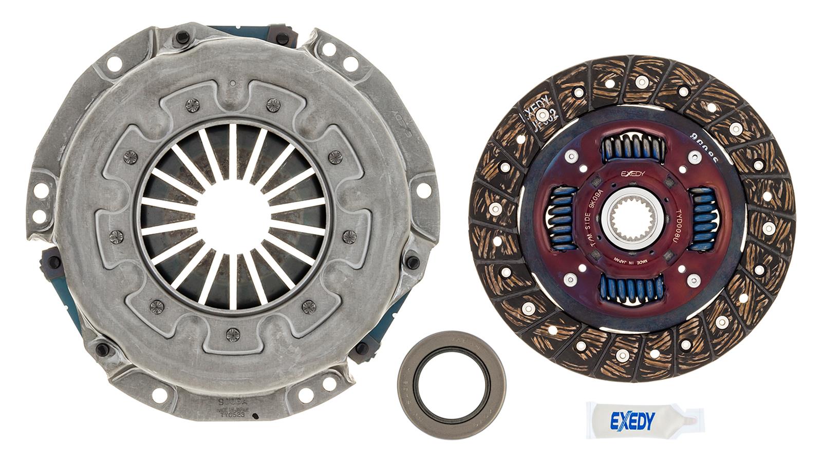 Exedy OE Clutch Kit