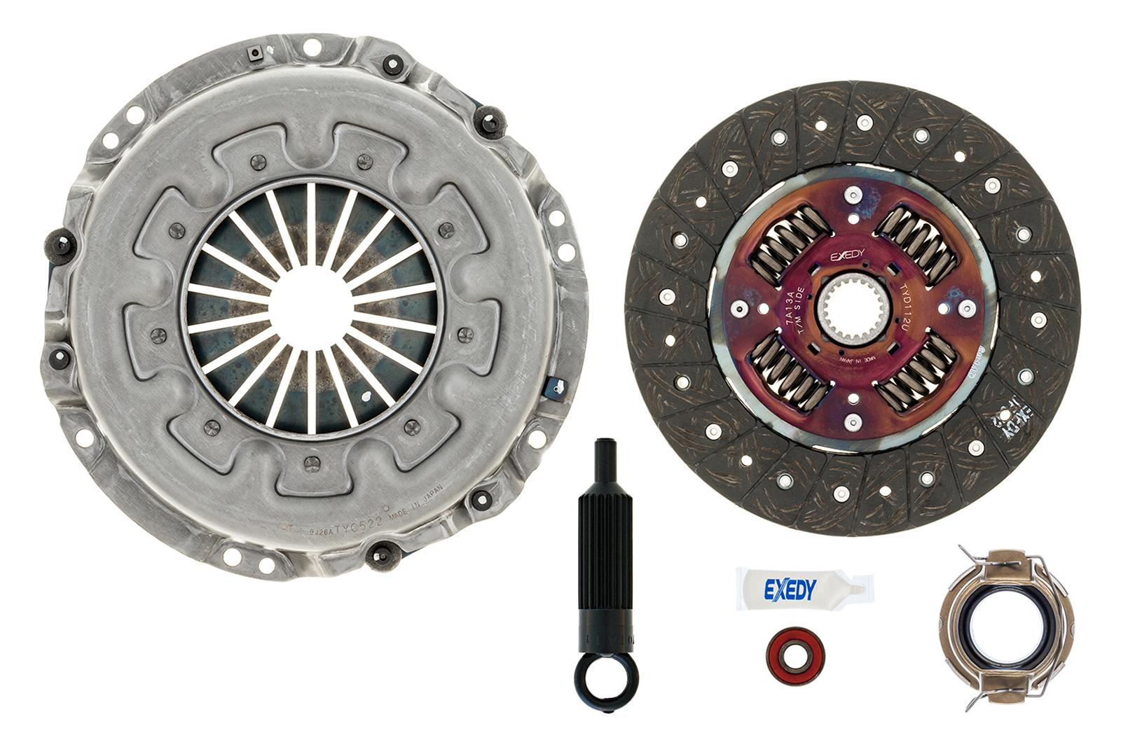 Exedy OE Clutch Kit