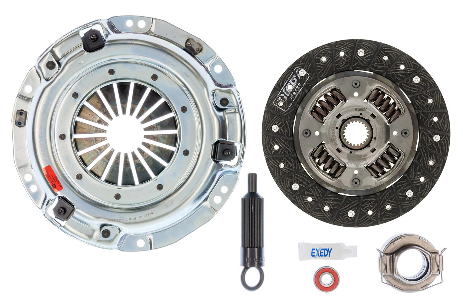 Exedy Clutch USA 16801A