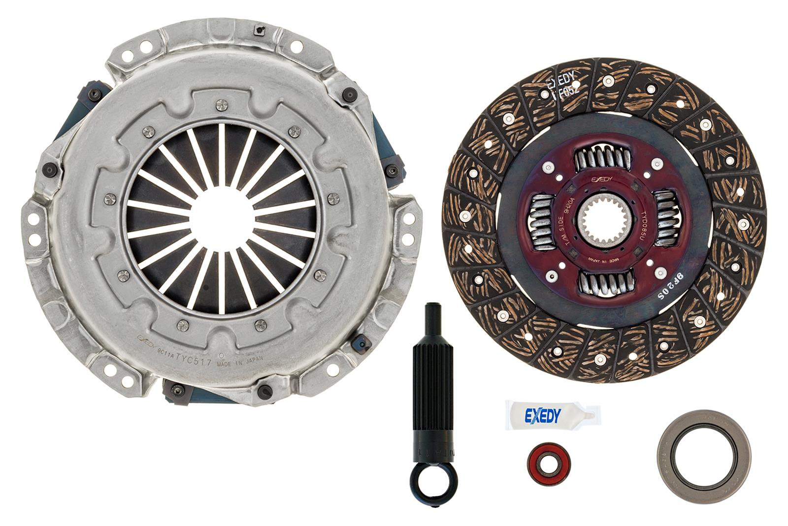 Exedy OE Clutch Kit
