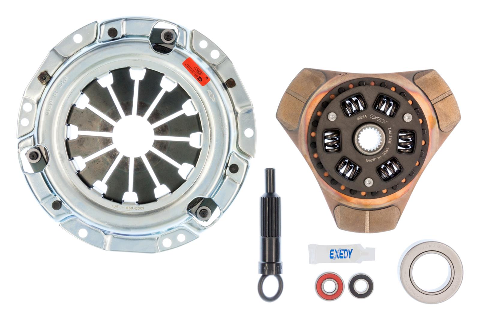Exedy Clutch USA 16954A