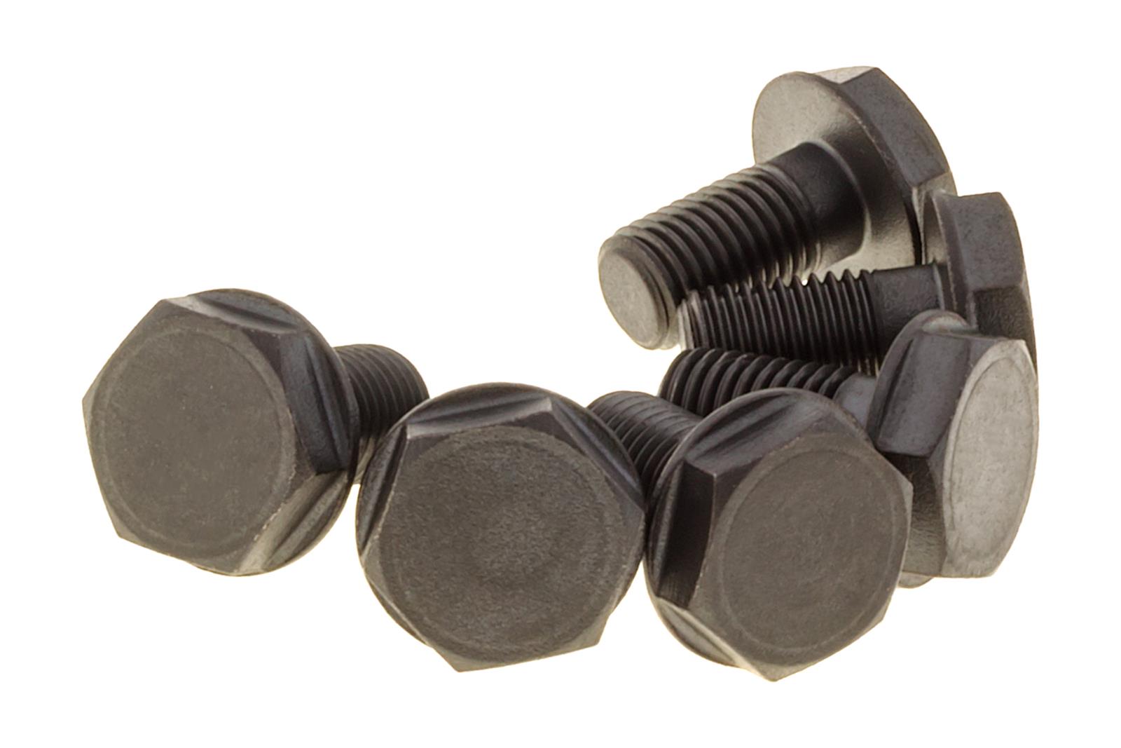Exedy 1986-1989 Mazda RX-7 R2 Hyper Single / Hyper Single Carbon / Hyper Multi Flywheel Bolt Set