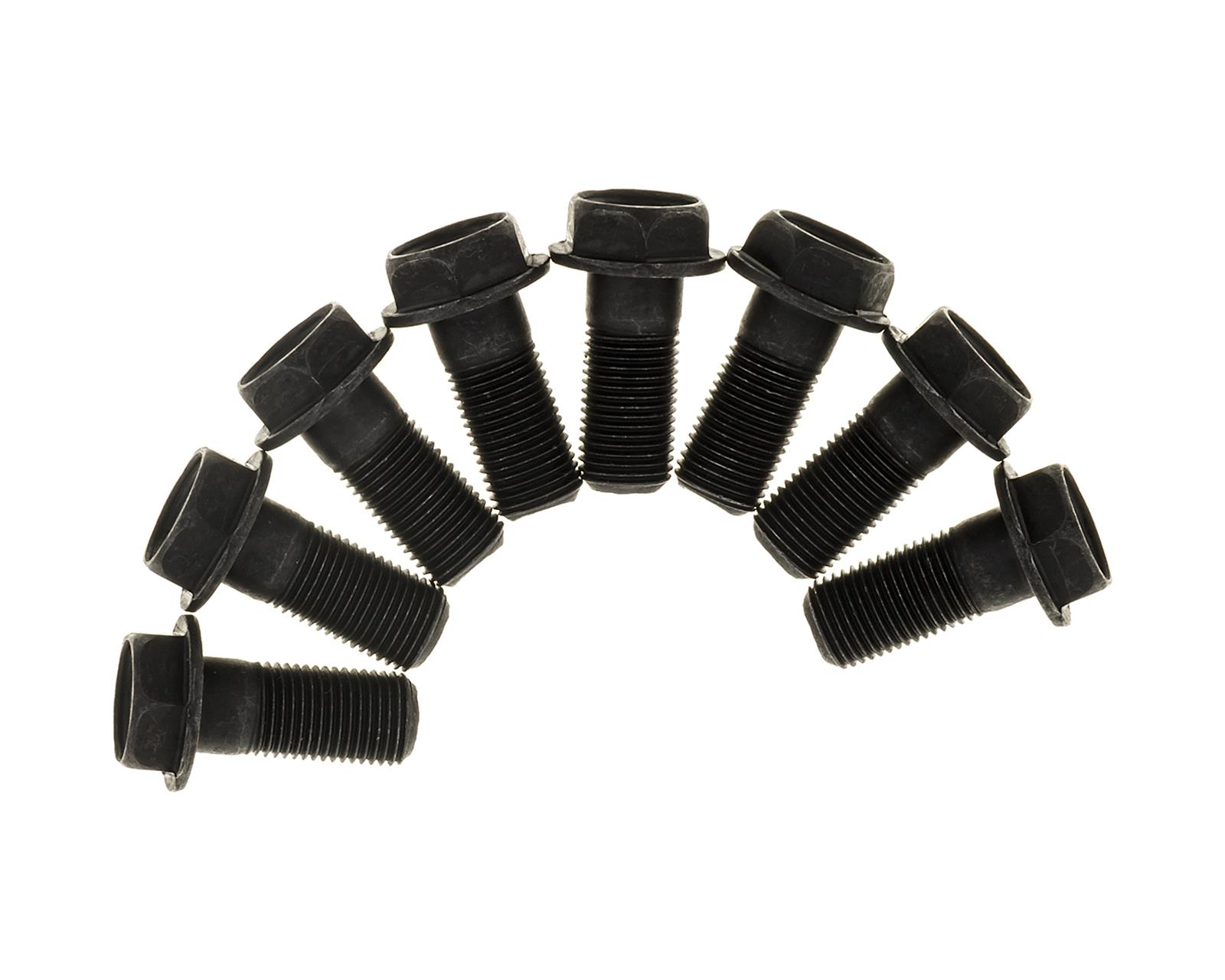 Exedy 1999-2002 Nissan Silvia L4 Hyper Single / Hyper Single Carbon / Hyper Multi Flywheel Bolt Set