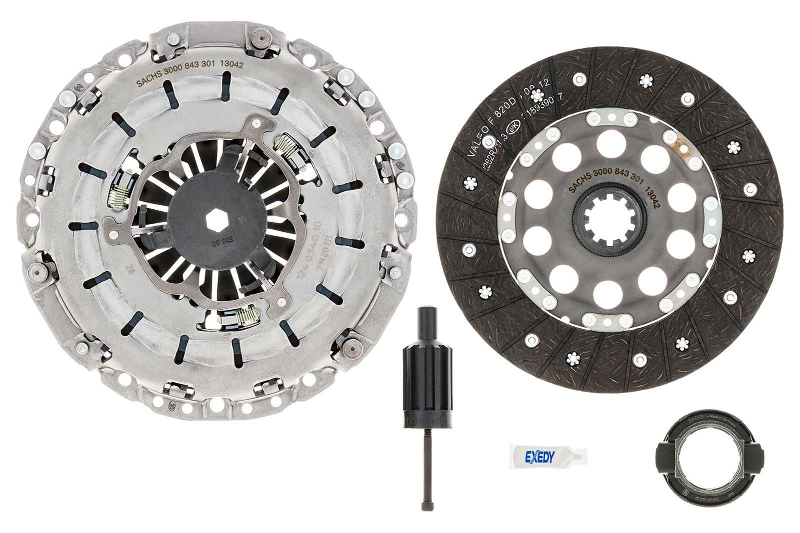 Exedy OE 2000-2003 BMW M5 V8 Clutch Kit