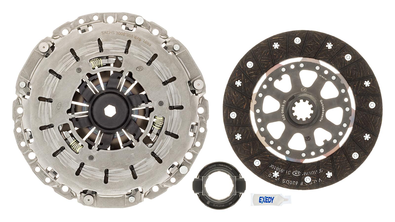 Exedy OE Clutch Kit