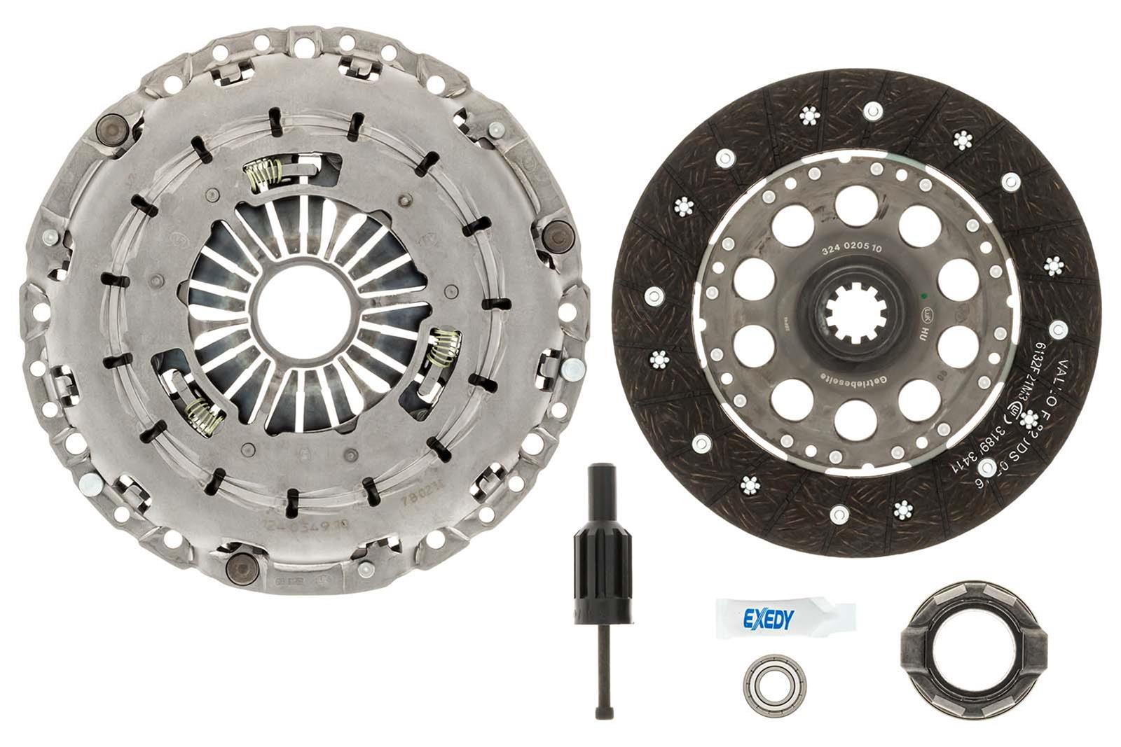 Exedy OE 2001-2003 BMW X5 L6 Clutch Kit