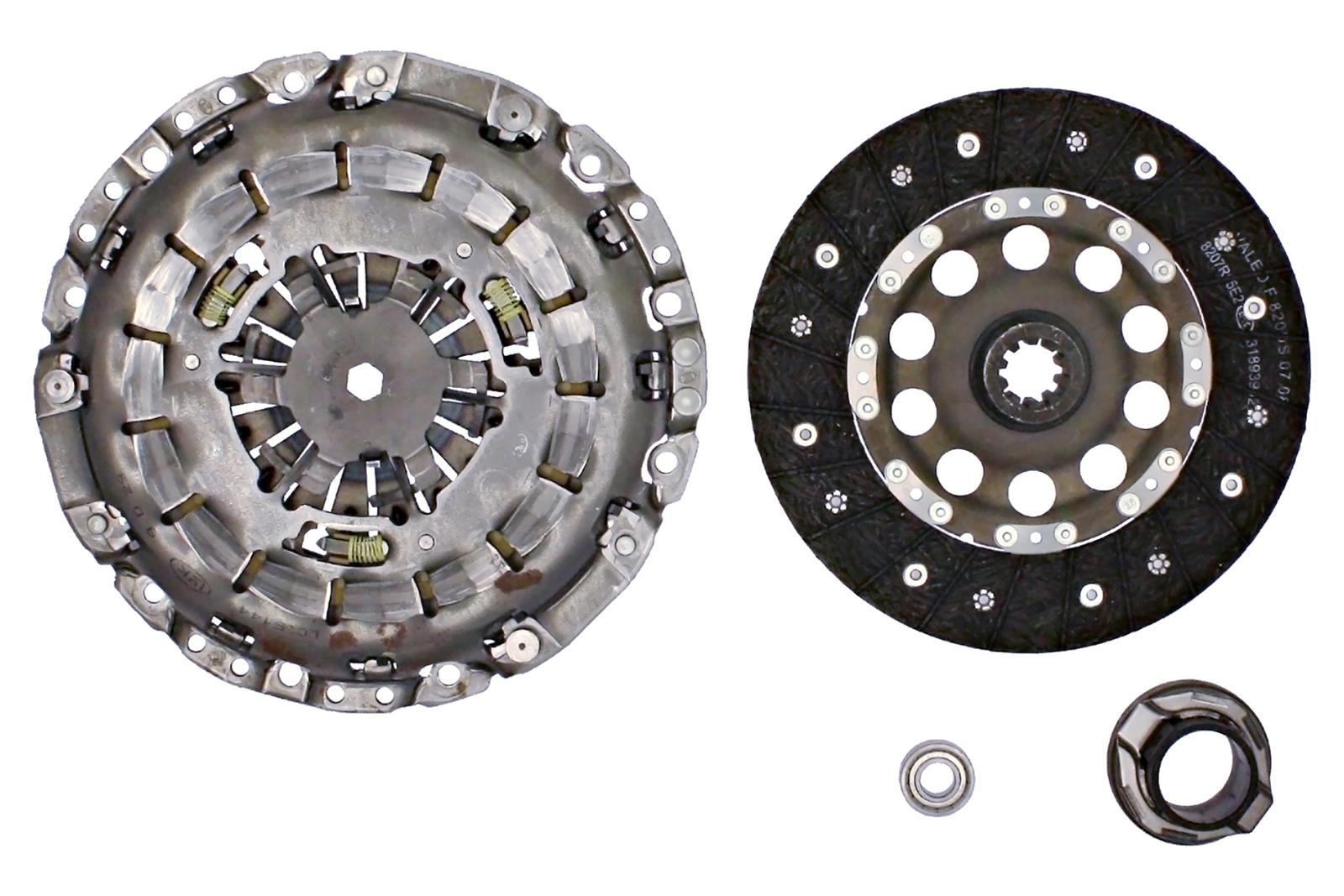 Exedy OE 2001-2003 BMW X5 L6 Clutch Kit thumbnail 2