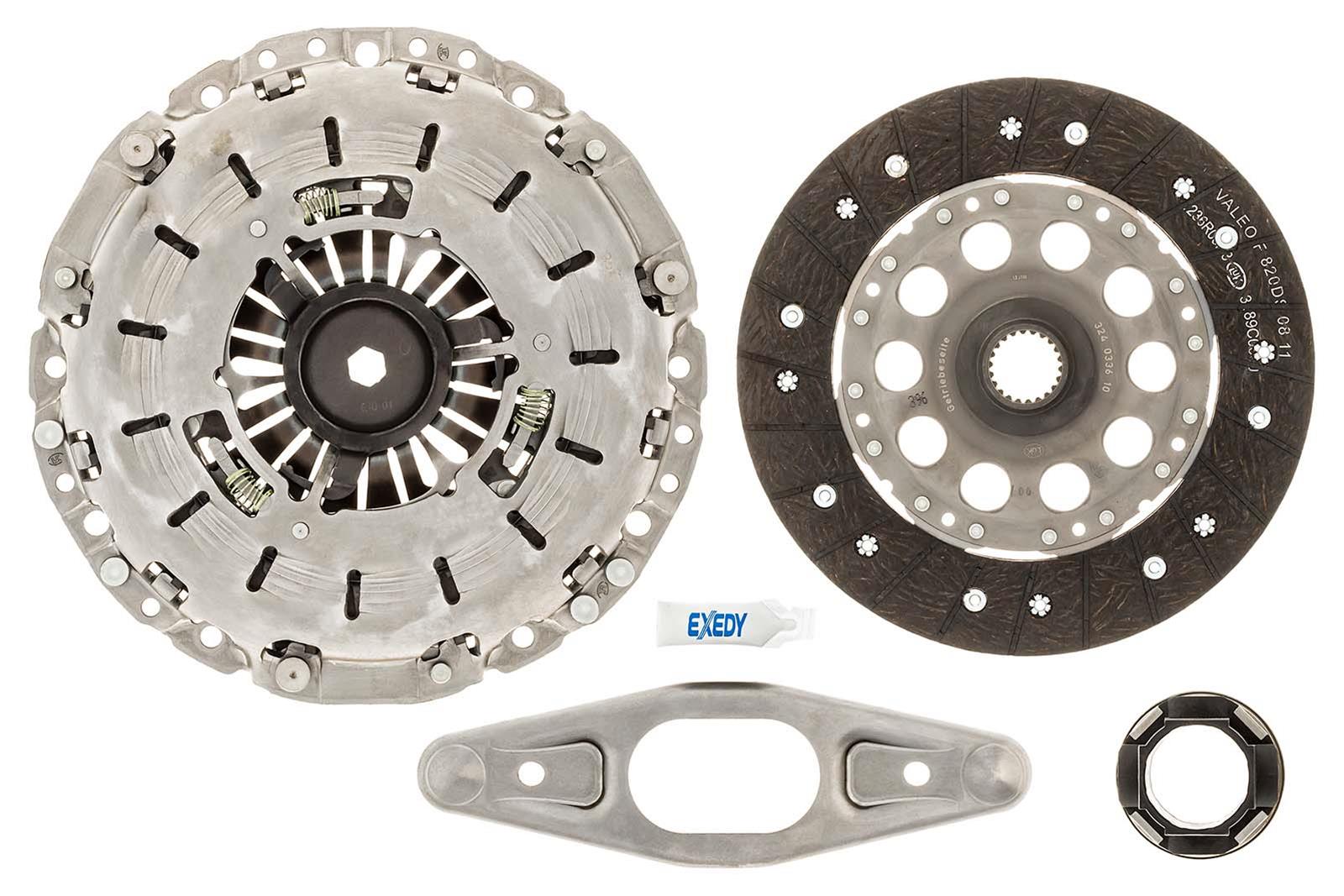 Exedy OE Clutch Kit