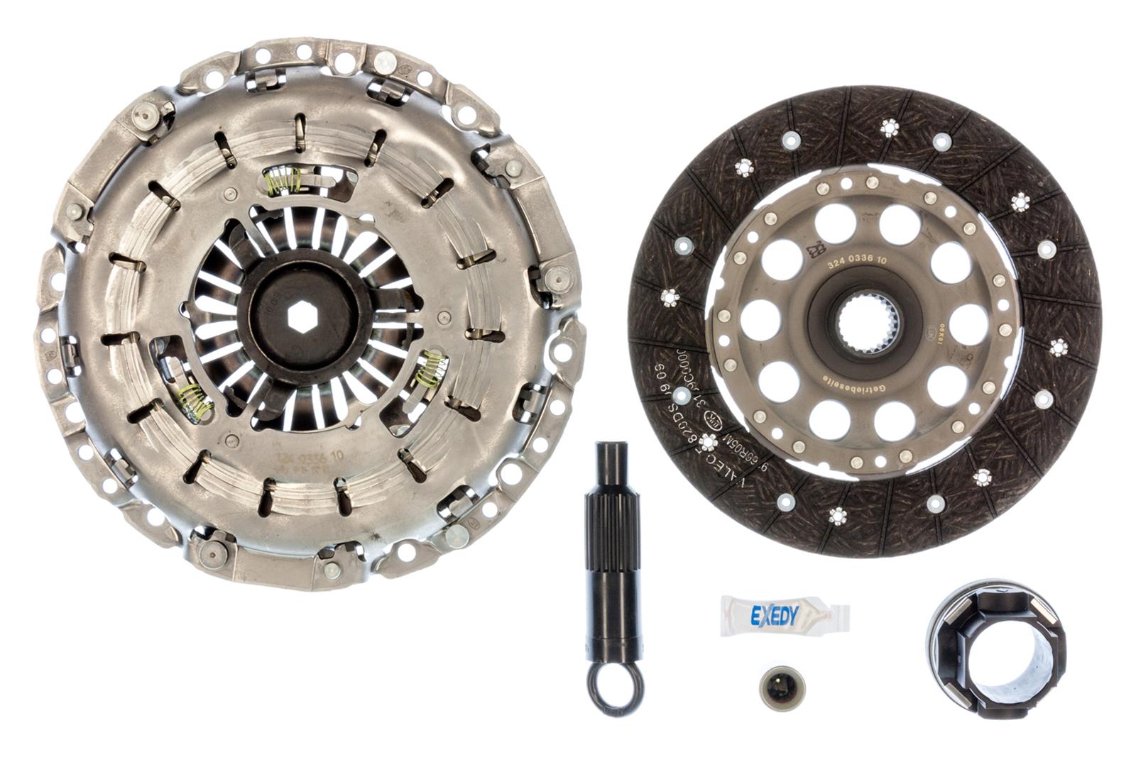 Exedy OE Clutch Kit thumbnail 2