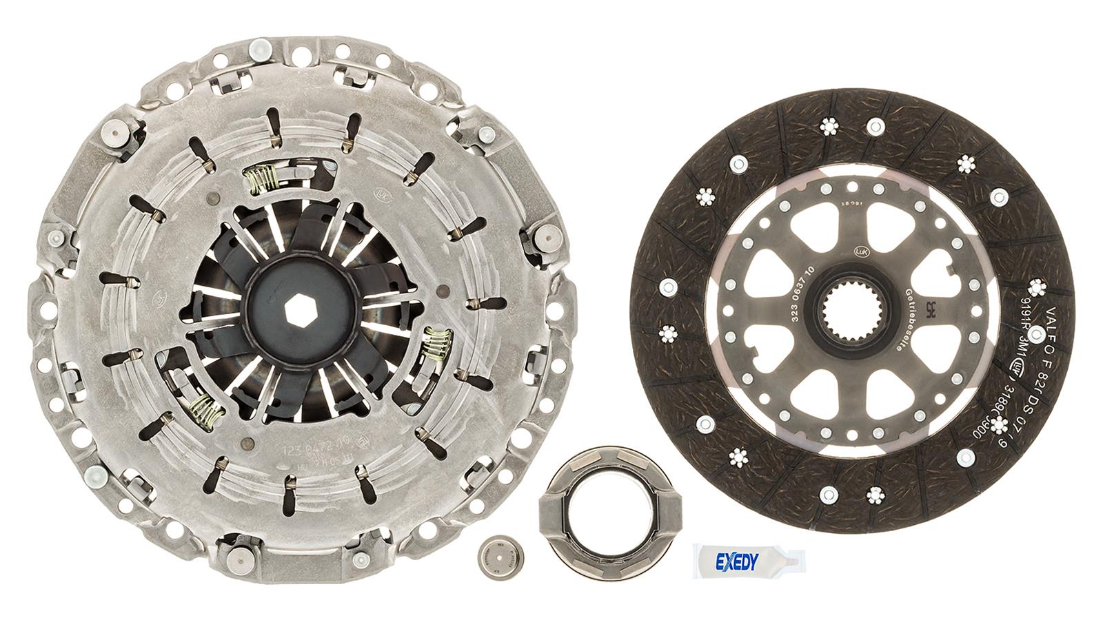 Exedy OE Clutch Kit