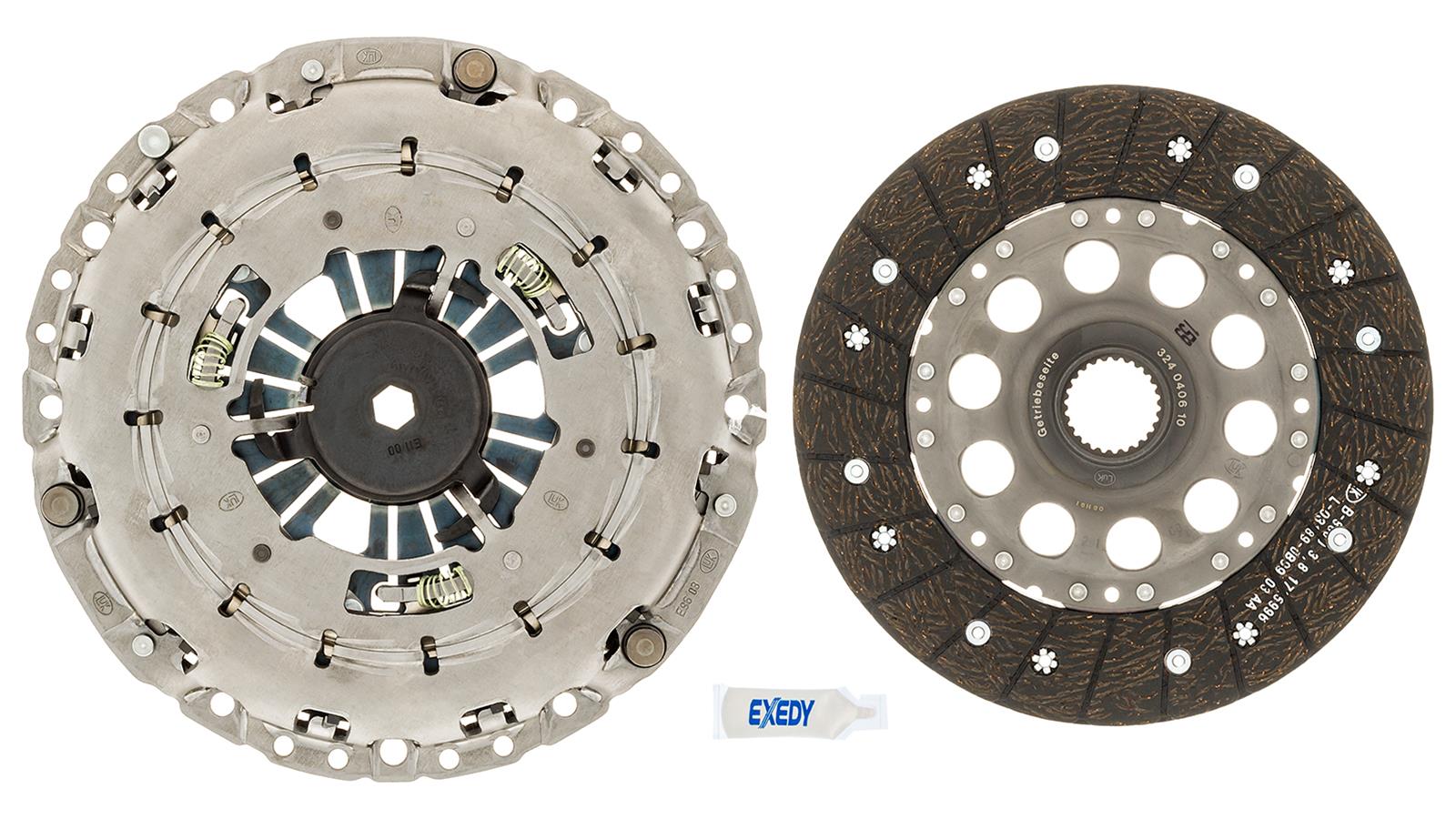 Exedy OE Clutch Kit
