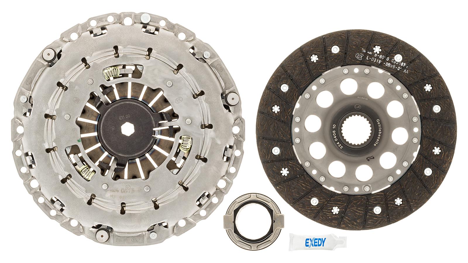 Exedy OE Clutch Kit