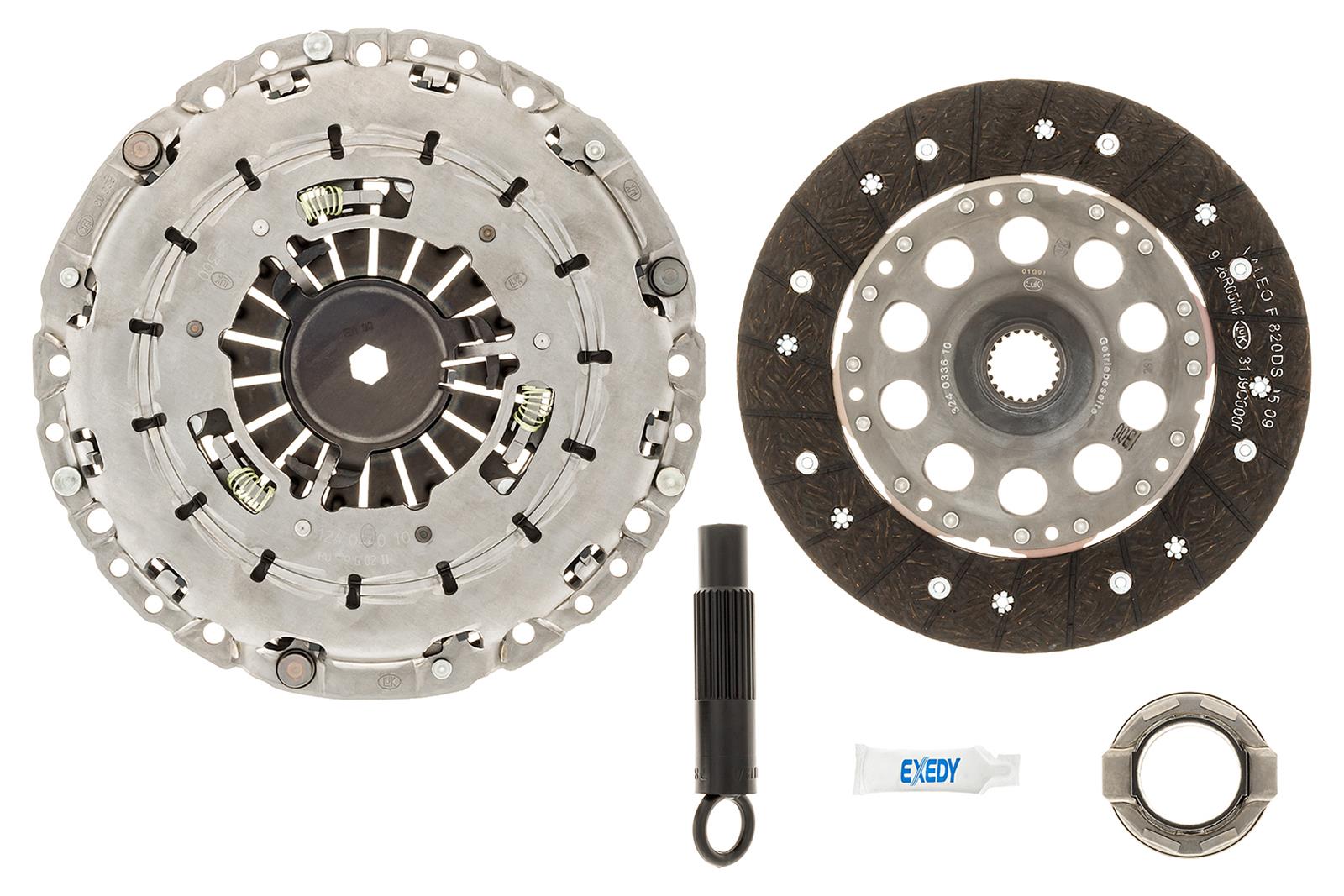 Exedy OE Clutch Kit