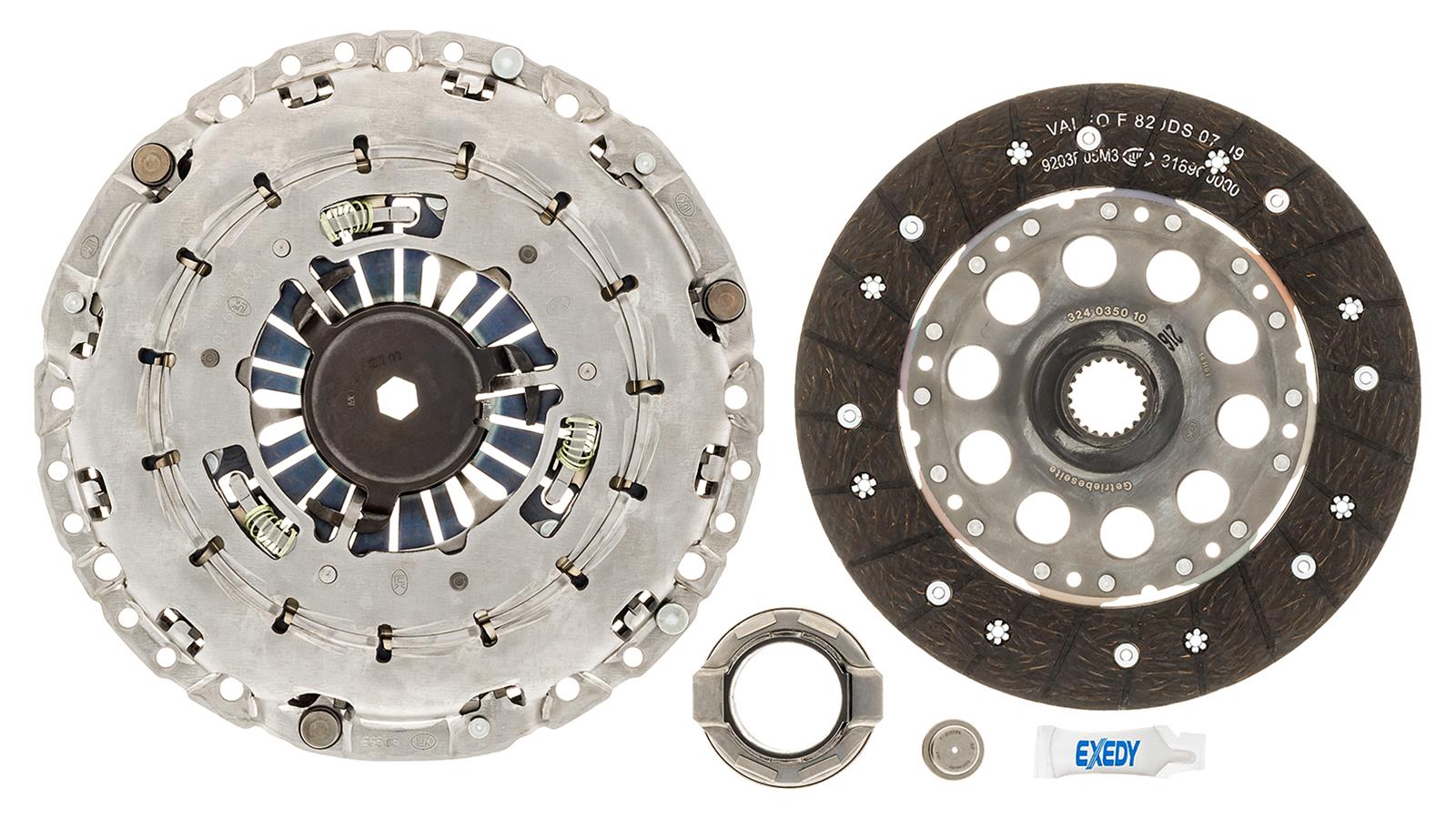 Exedy OE Clutch Kit