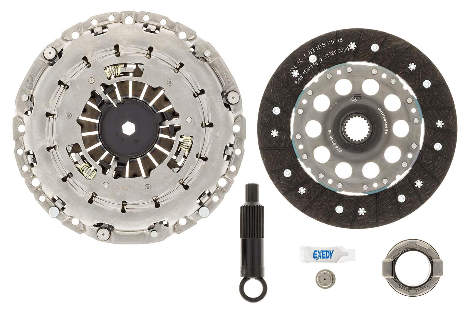 Exedy OE Clutch Kit