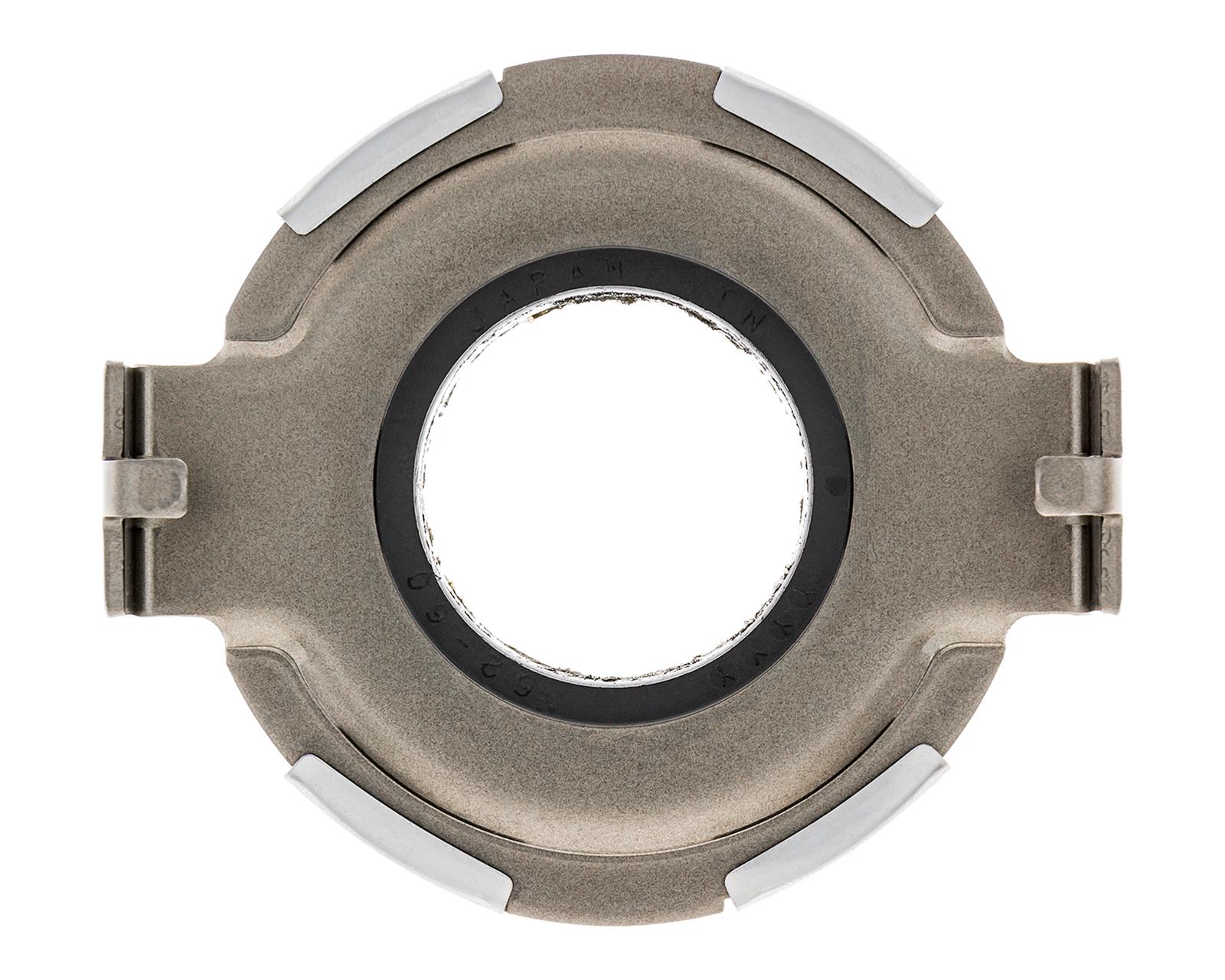 Exedy 06-14 Subaru Impreza WRX / 15-16 Subaru WRX / 2006 Saab 9-2X Aero OEM Release Bearing - Housed