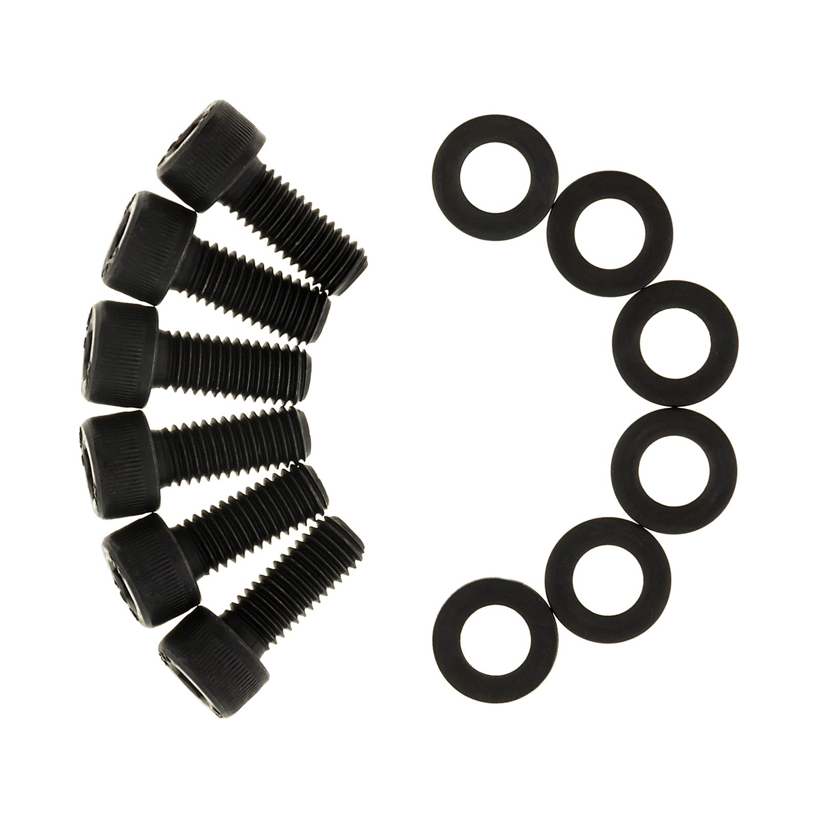 Exedy 1990-1991 Acura Integra L4 Hyper Multi Carbon / Hyper Multi Cover Bolt Set