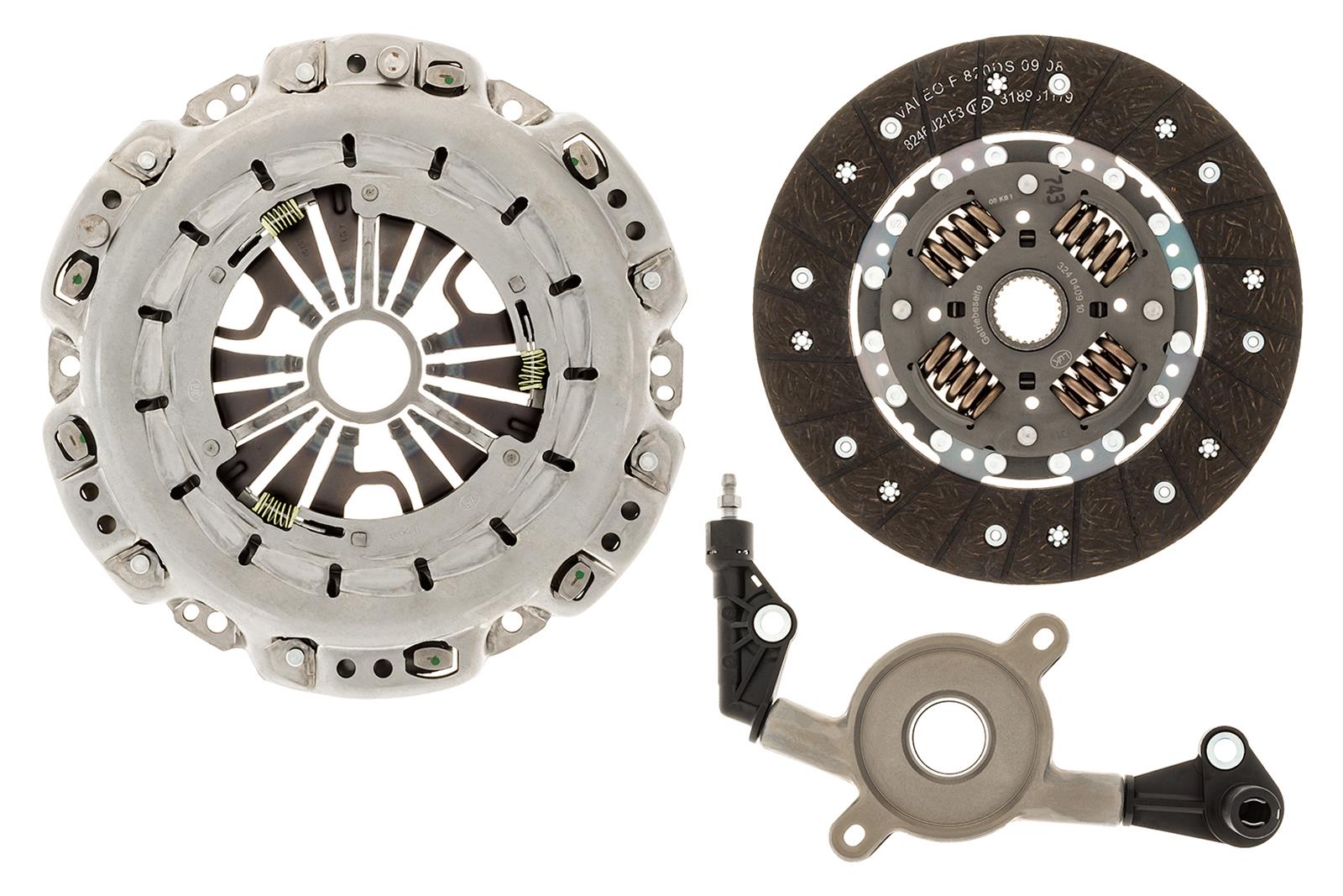 Exedy OE Clutch Kit