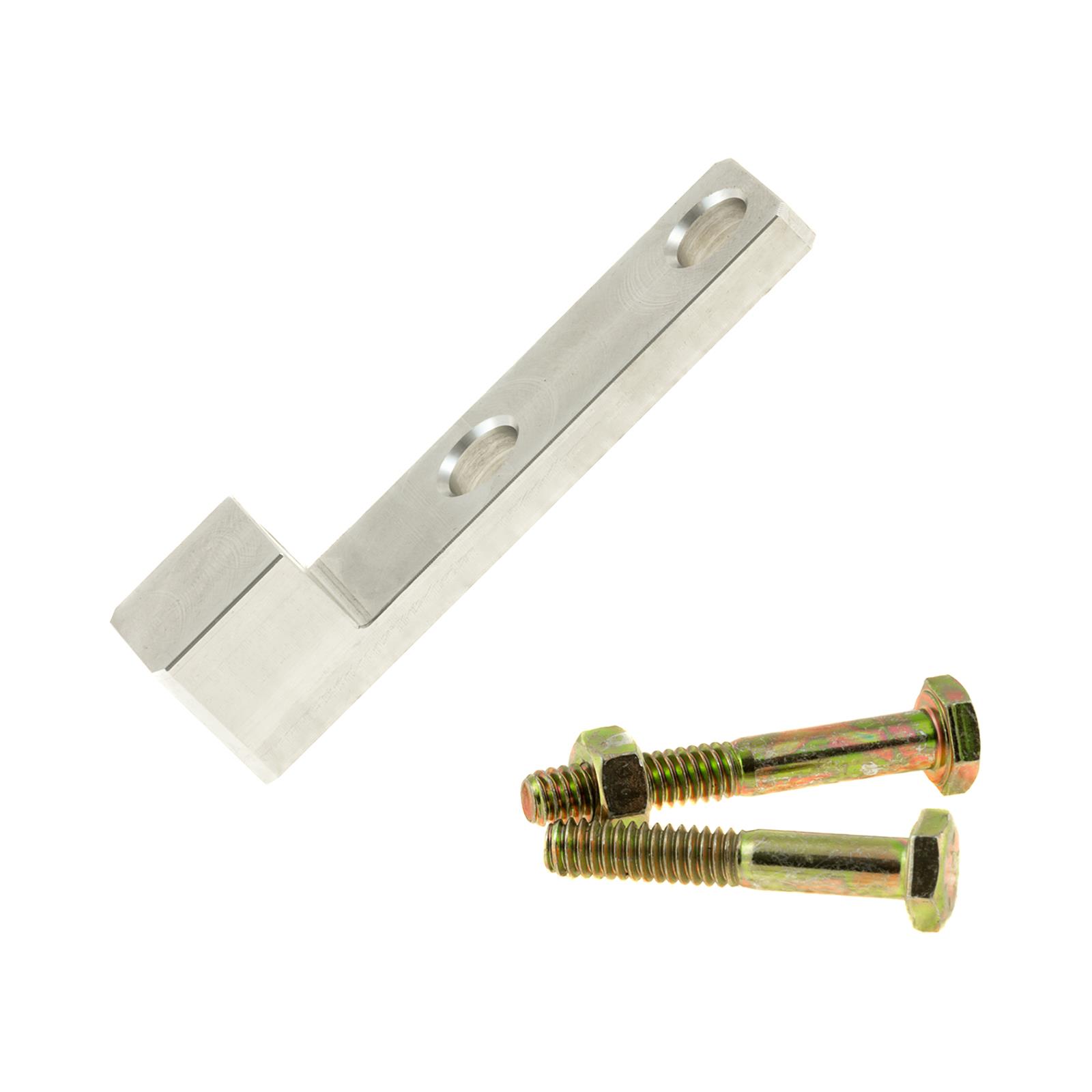 Exedy 2008-2015 Mitsubishi Lancer Evolution GSR L4 Clutch Fork Stop thumbnail 2