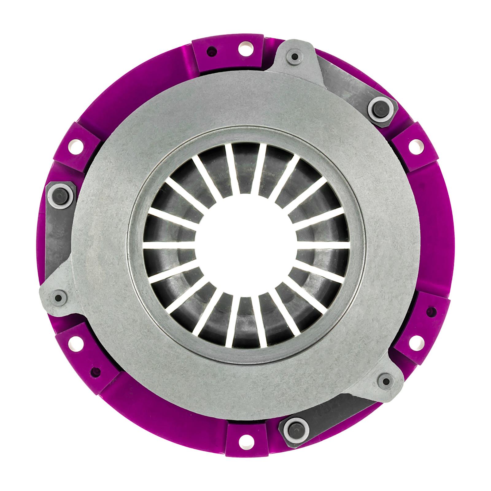Exedy 2000-2009 Honda S2000 L4 Hyper Single Cover Assembly Pull Type Cover Fits HH01SD thumbnail 2
