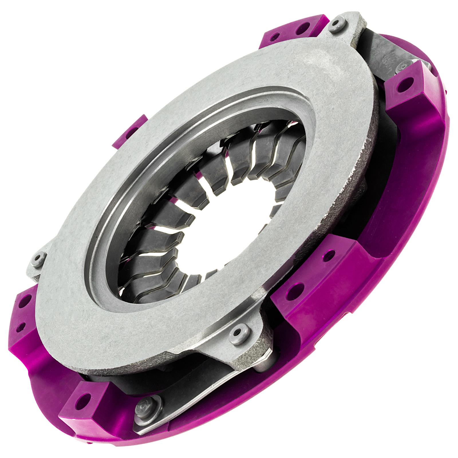 Exedy 2000-2009 Honda S2000 L4 Hyper Single Cover Assembly Pull Type Cover Fits HH01SD thumbnail 3