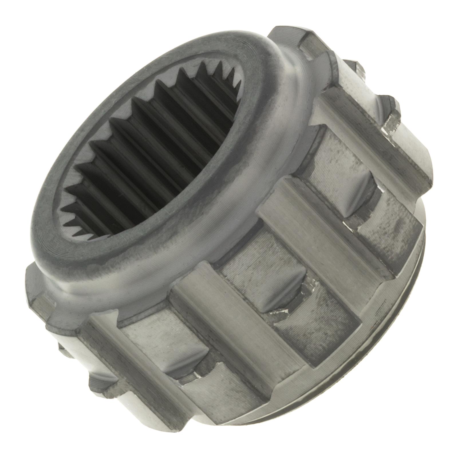 Exedy 2008-2015 Mitsubishi Lancer Evolution GSR L4 Hyper Multi Spline Hub Fits MM022SBL & MM062SBL thumbnail 3