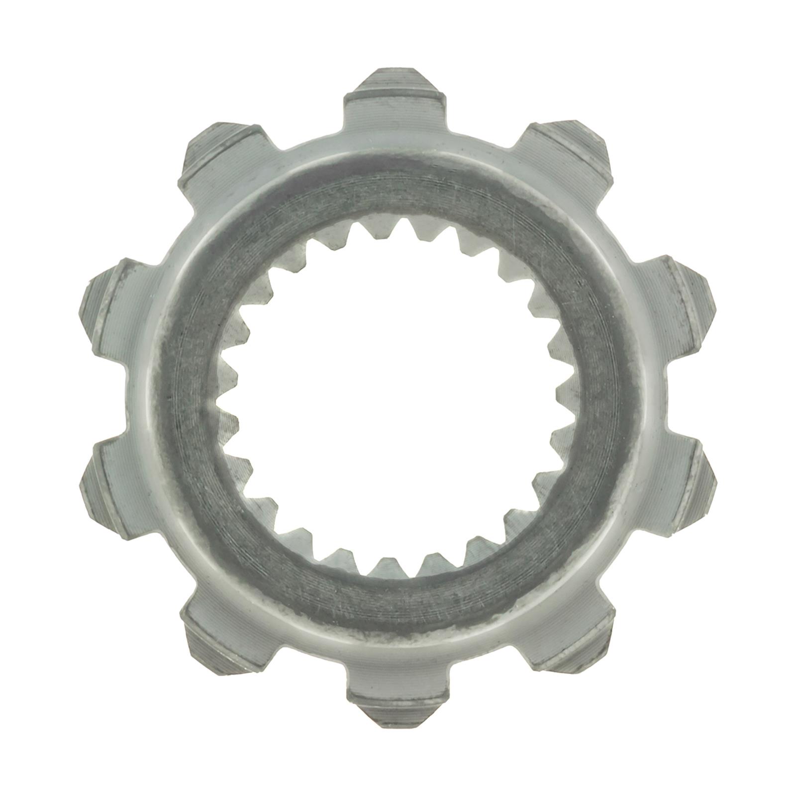 Exedy 2008-2015 Mitsubishi Lancer Evolution GSR L4 Hyper Multi Spline Hub Fits MM022SBL & MM062SBL thumbnail 2