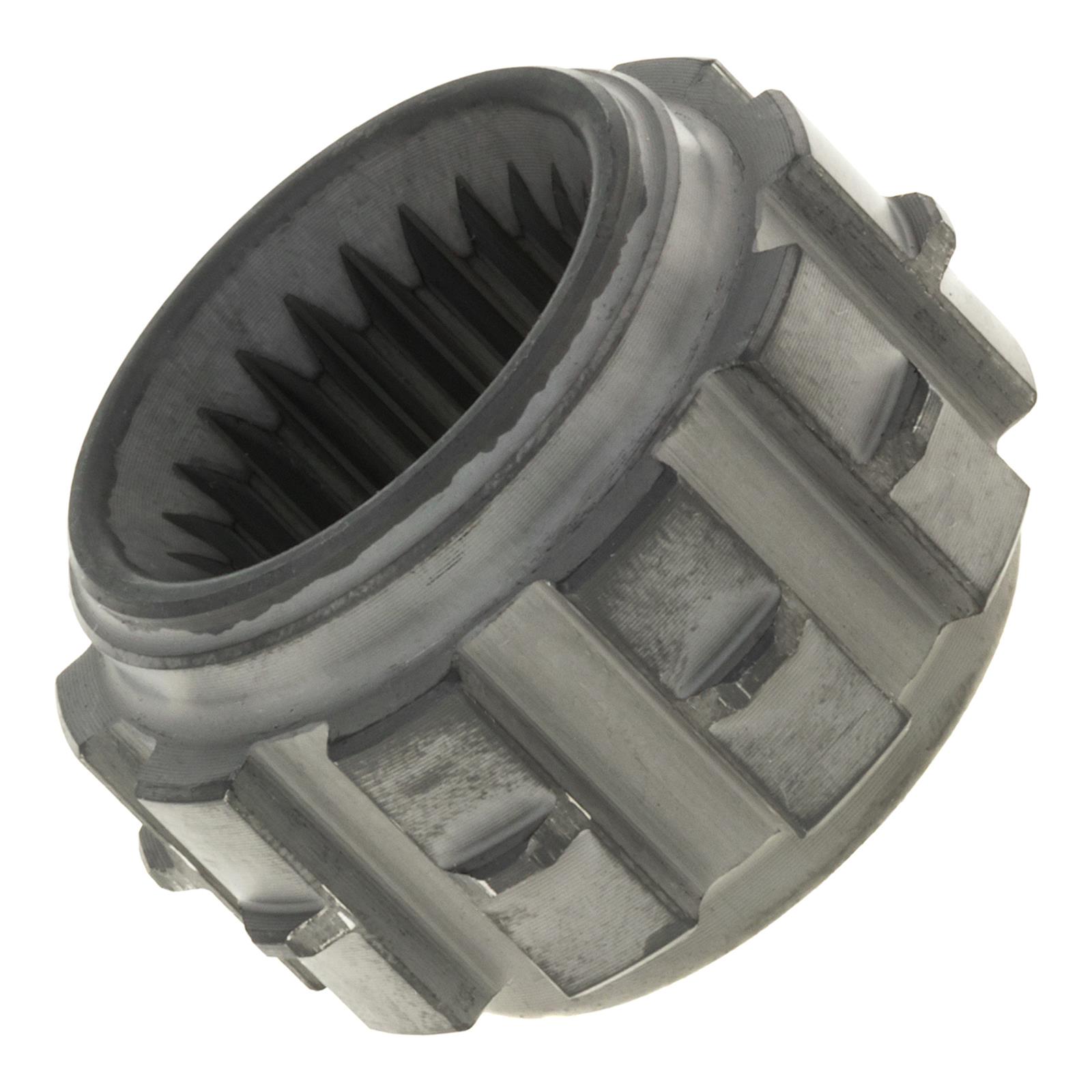 Exedy 2008-2015 Mitsubishi Lancer Evolution GSR L4 Hyper Multi Spline Hub Fits MM022SBL & MM062SBL thumbnail 4