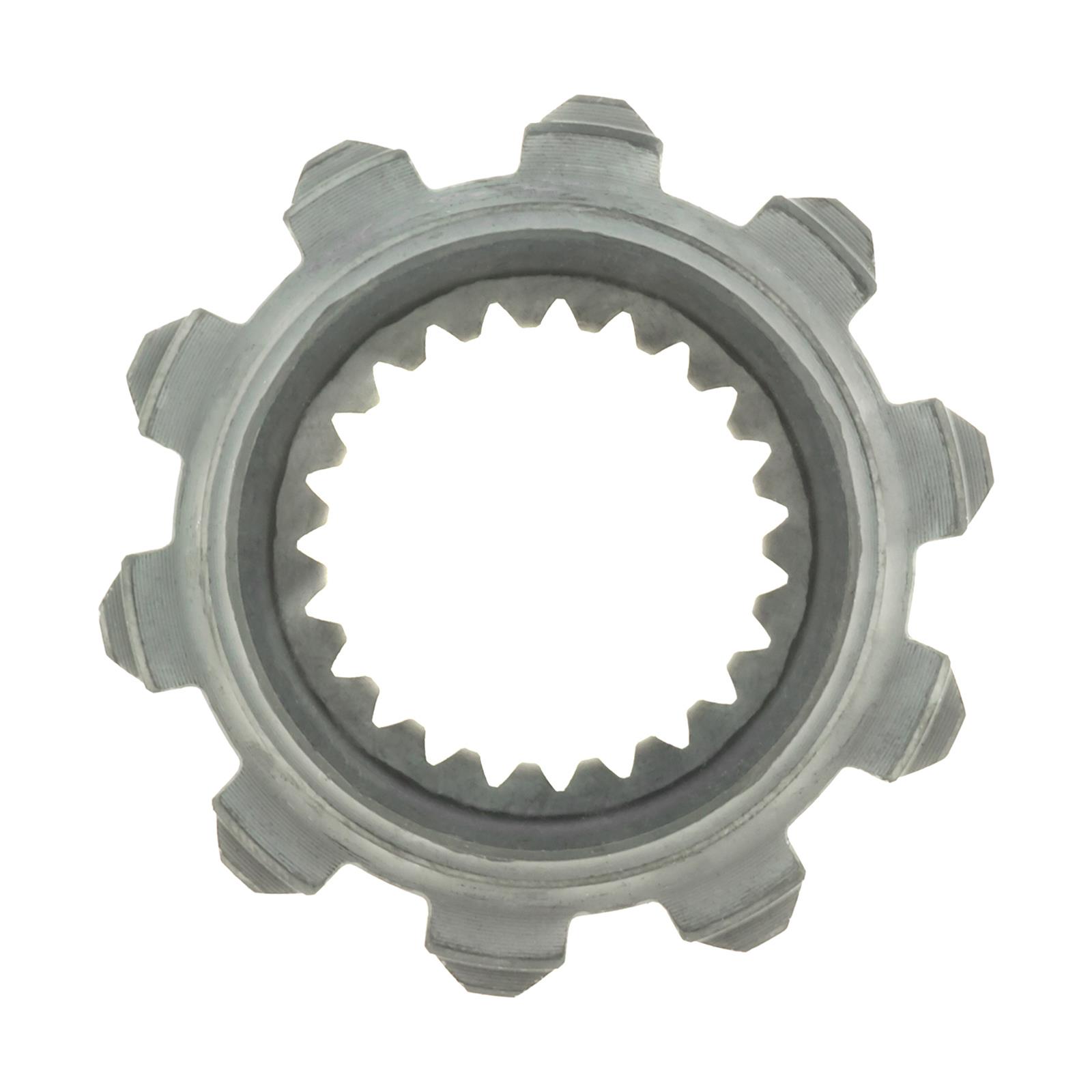 Exedy 2008-2015 Mitsubishi Lancer Evolution GSR L4 Hyper Multi Spline Hub Fits MM022SBL & MM062SBL