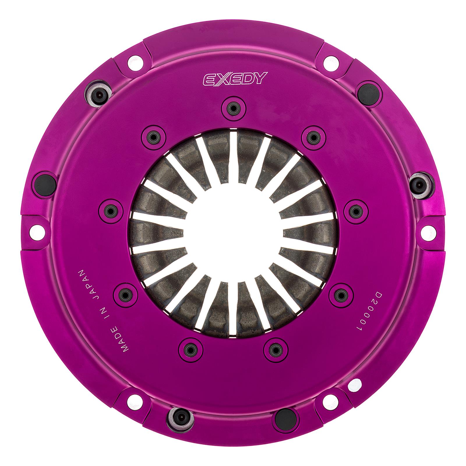 Exedy Clutch USA CH07S