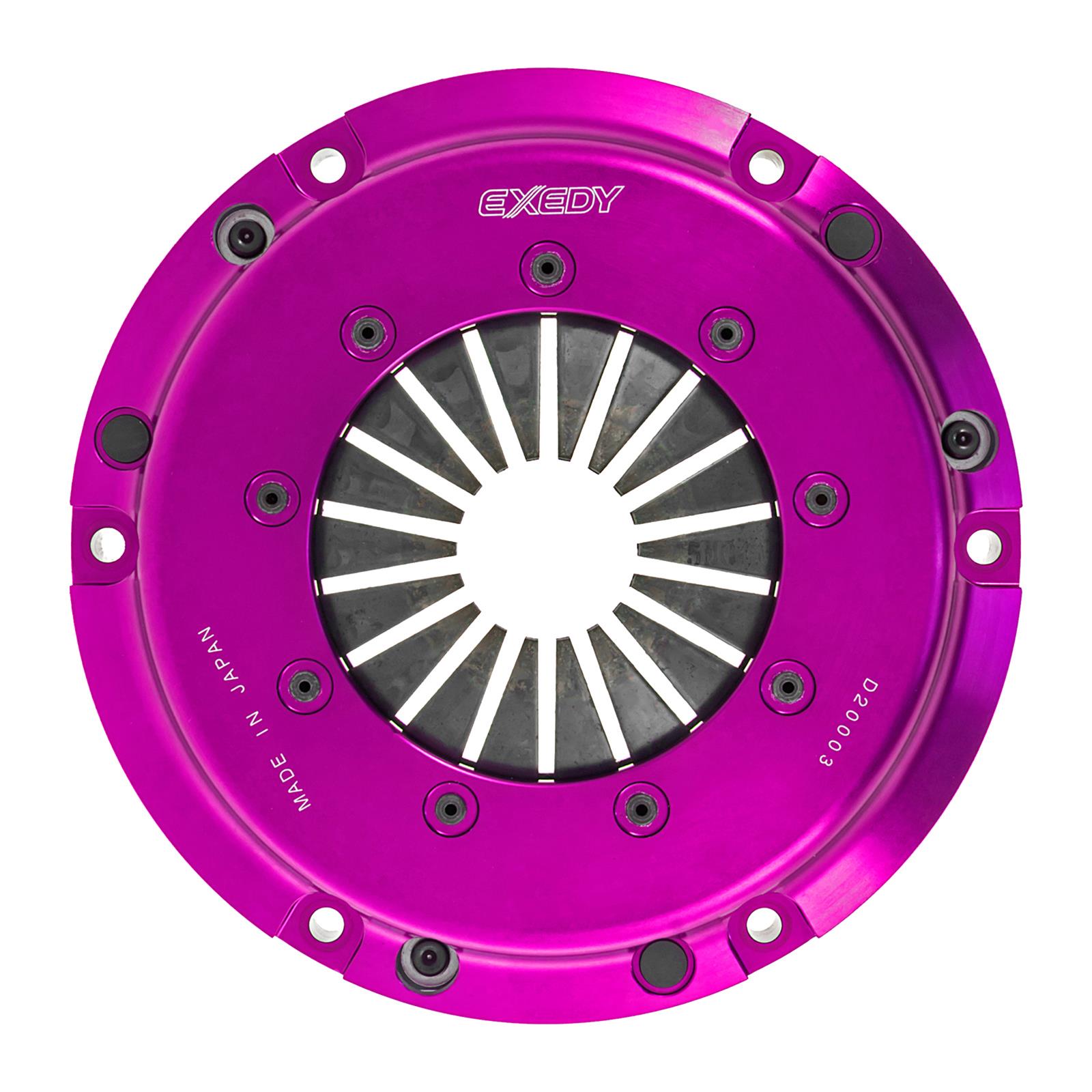 Exedy Clutch USA CH08S