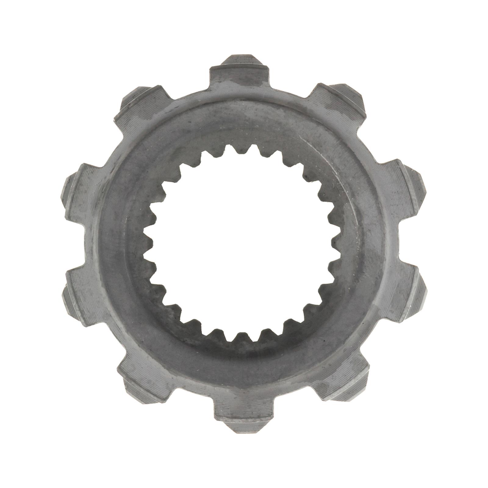 Exedy 2002-2005 Subaru Impreza WRX H4 Hyper Multi Spline Hub Fits FMR300 FM013HB & FM023SB thumbnail 2