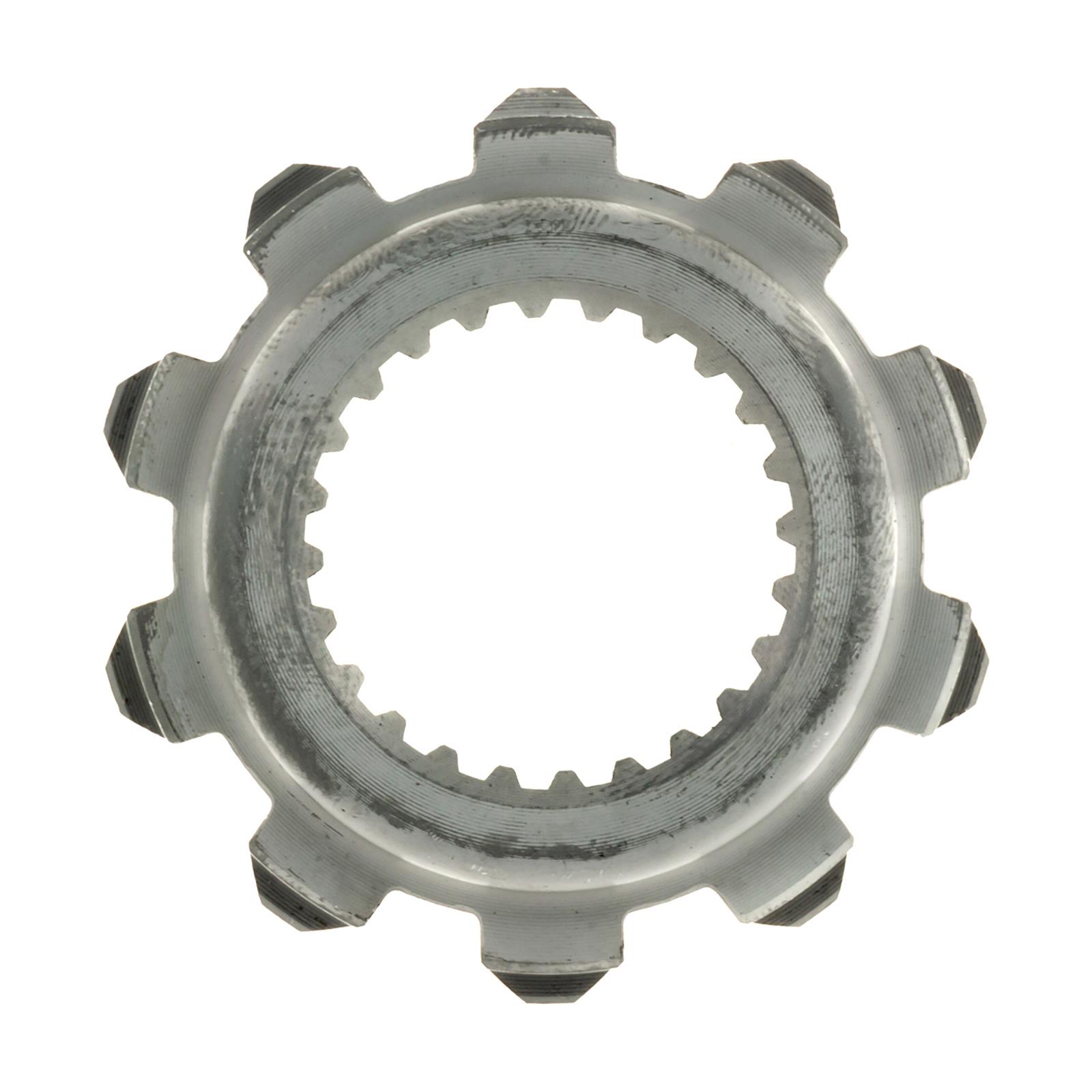 Exedy 2002-2006 Acura RSX L4 Hyper Multi Spline Hub Fits HM032SBL HM052SR & HMR200 thumbnail 2