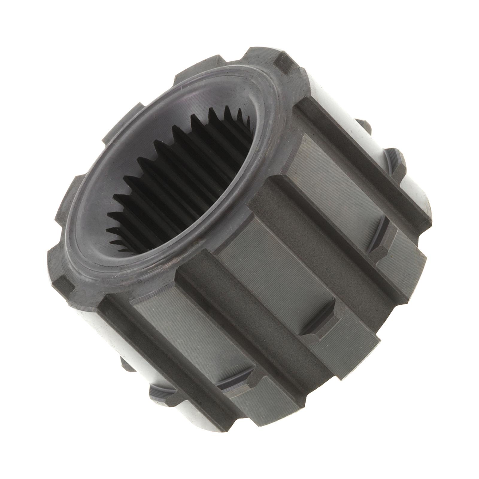 Exedy 1989-1998 Nissan 240SX L4 Hyper Multi Spline Hub thumbnail 3