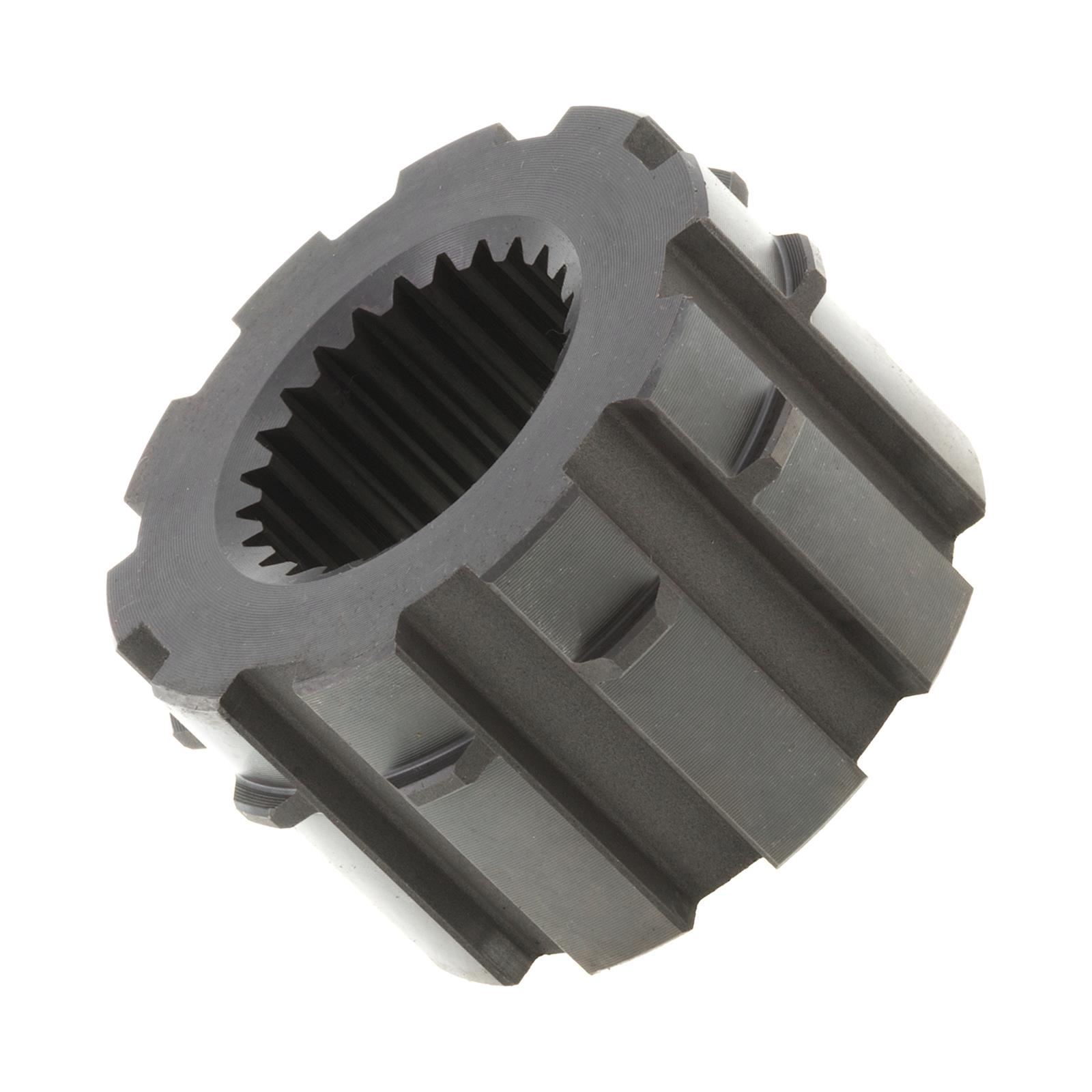 Exedy 1989-1998 Nissan 240SX L4 Hyper Multi Spline Hub thumbnail 4