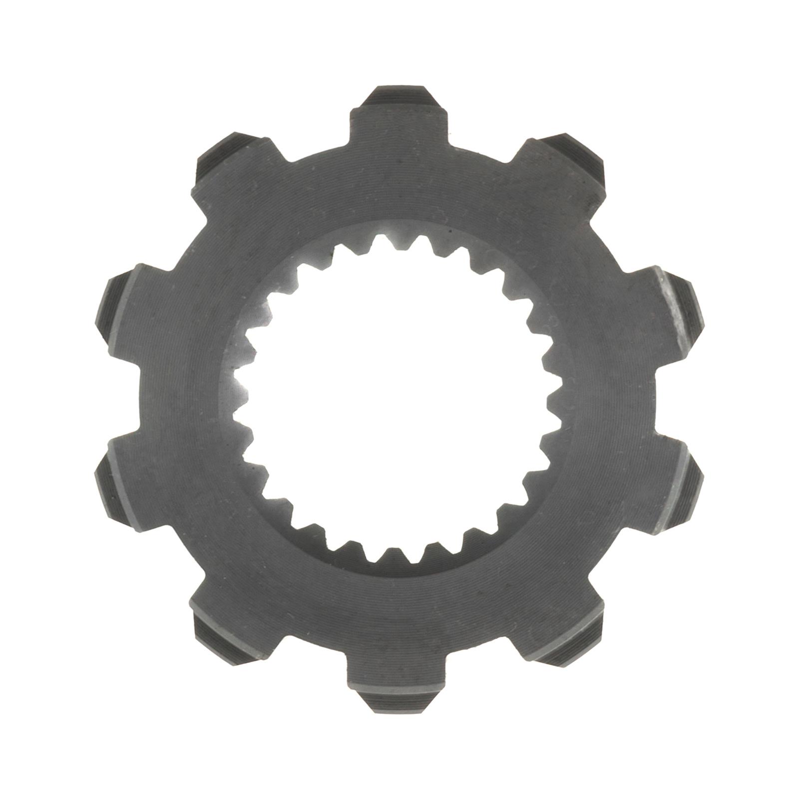 Exedy 1989-1998 Nissan 240SX L4 Hyper Multi Spline Hub thumbnail 2