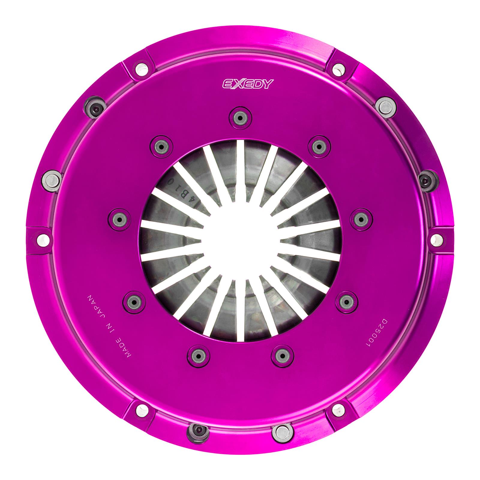 Exedy Clutch USA CH14S