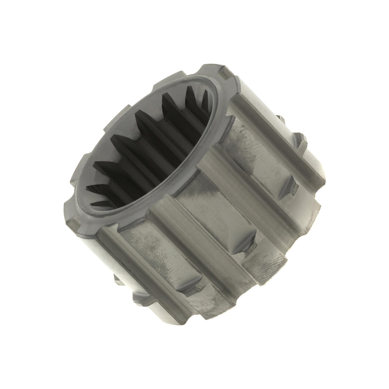 Exedy 1993-1998 Toyota Supra Twin Turbo L6 Hyper Multi Spline Hub Fits TM043SR thumbnail 3