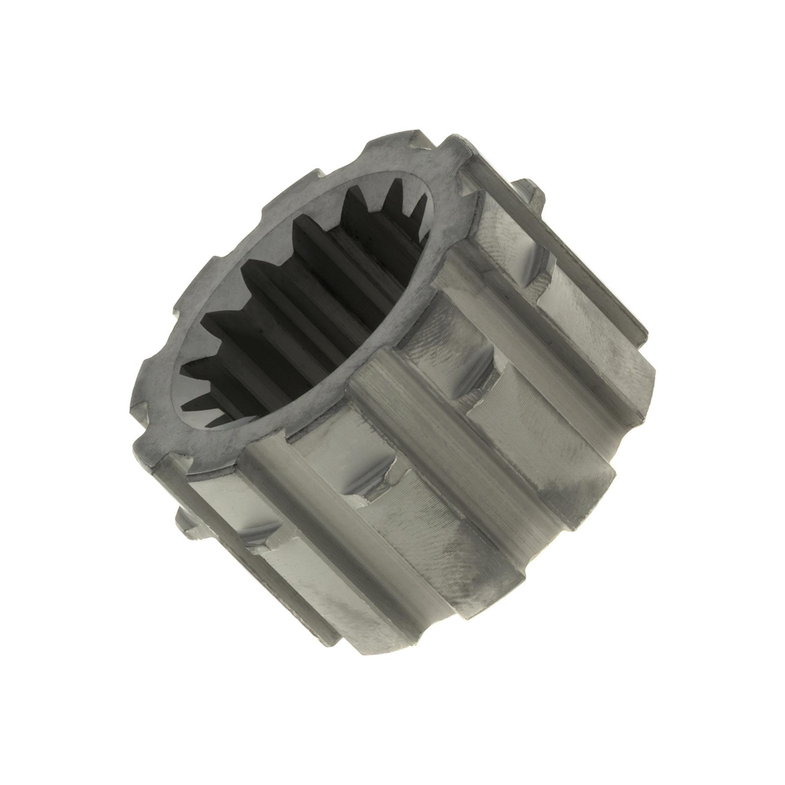 Exedy 1993-1998 Toyota Supra Twin Turbo L6 Hyper Multi Spline Hub Fits TM043SR thumbnail 4