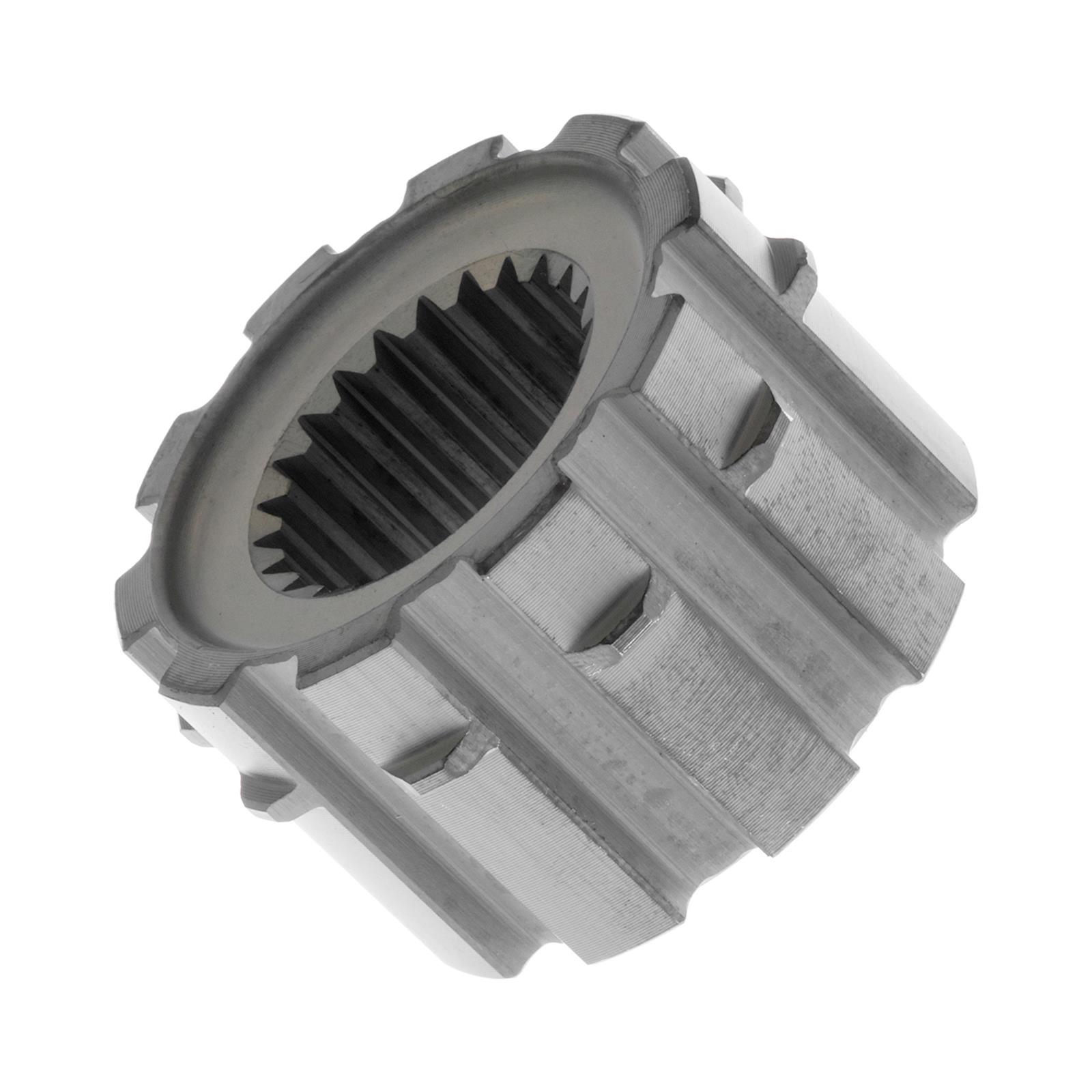 Exedy 1986-1989 Mazda RX-7 R2 Hyper Multi Spline Hub thumbnail 3