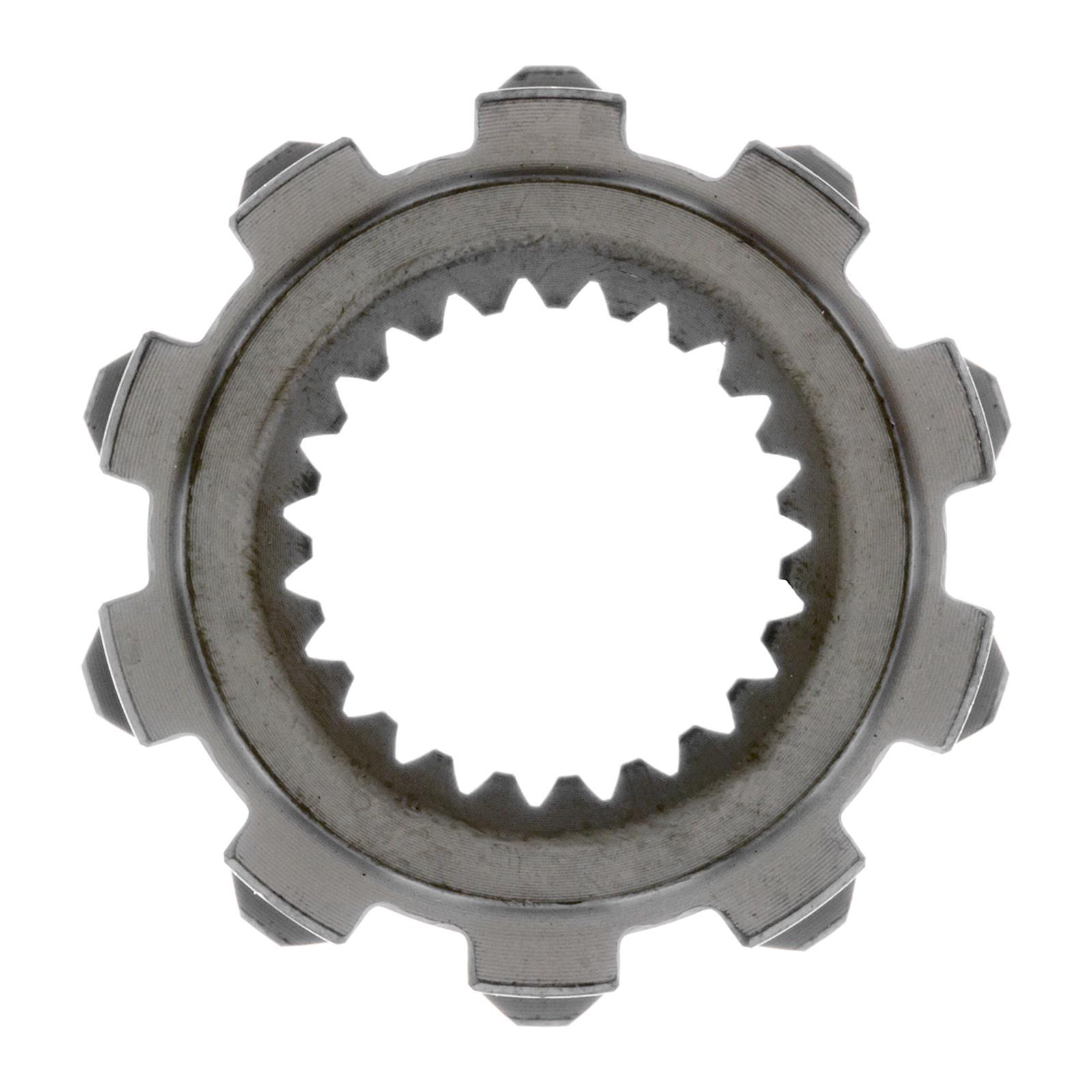 Exedy 1986-1989 Mazda RX-7 R2 Hyper Multi Spline Hub thumbnail 2