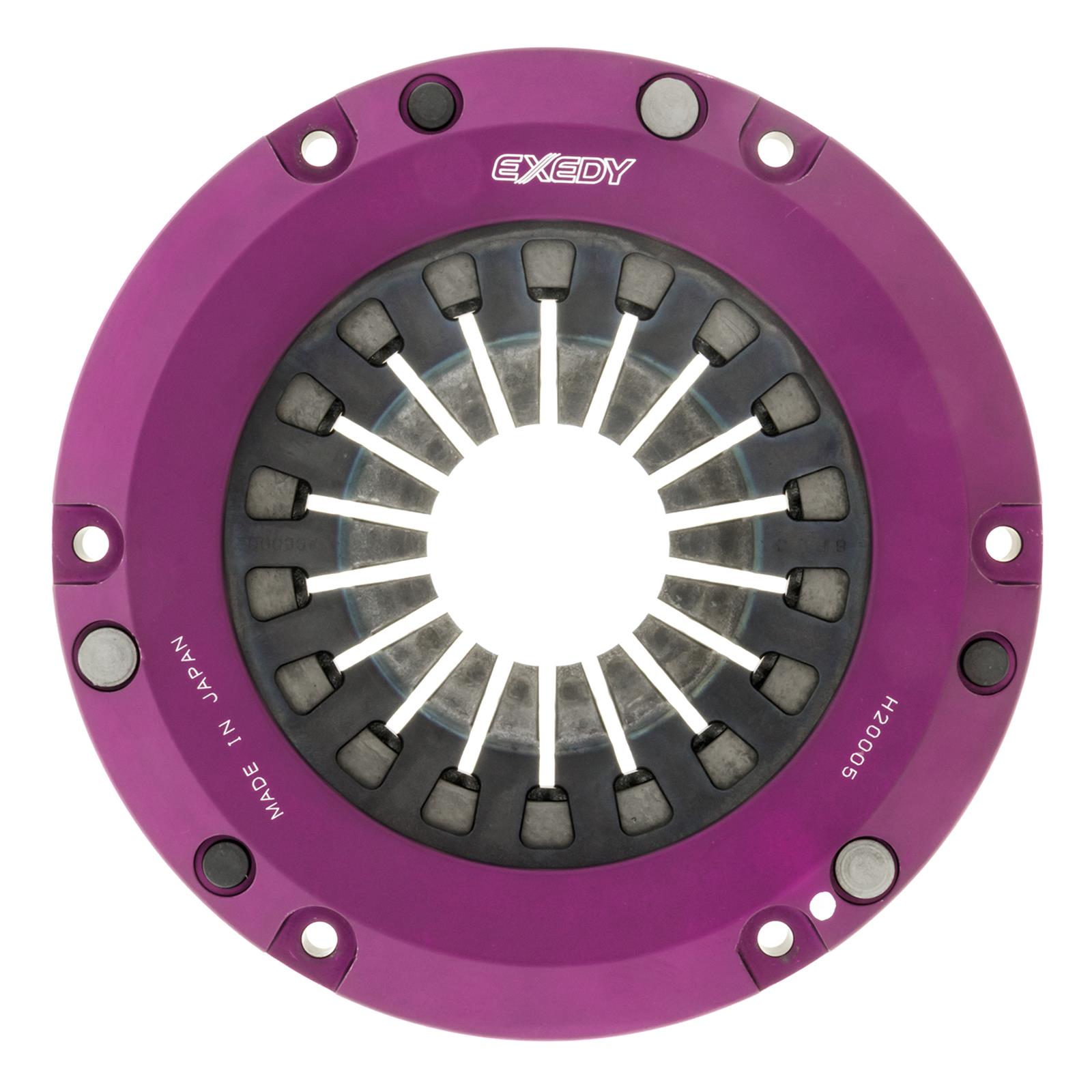 Exedy Clutch USA CH16S