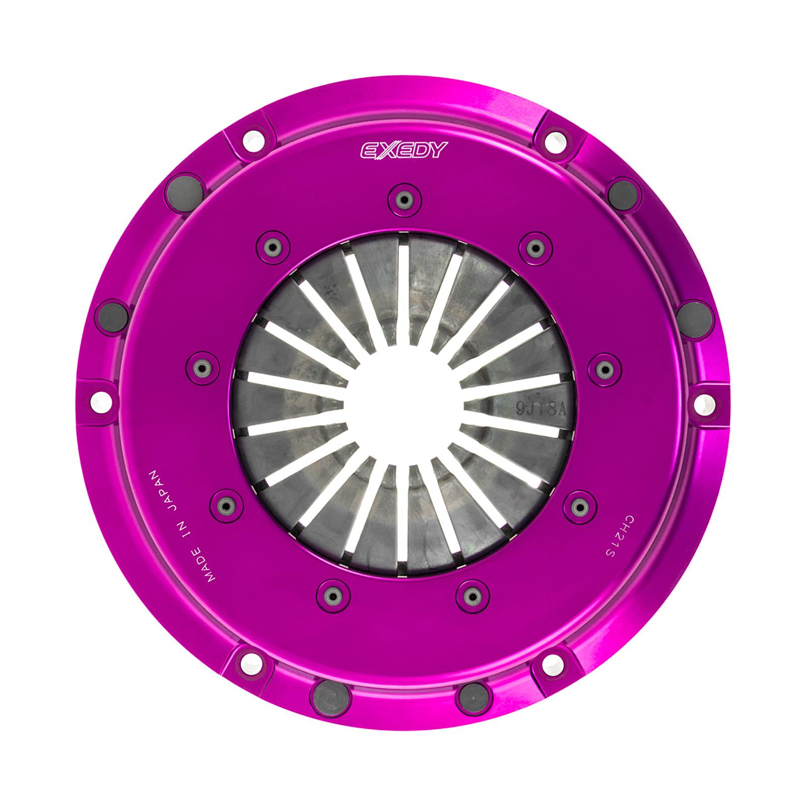 Exedy Repair Part Spt